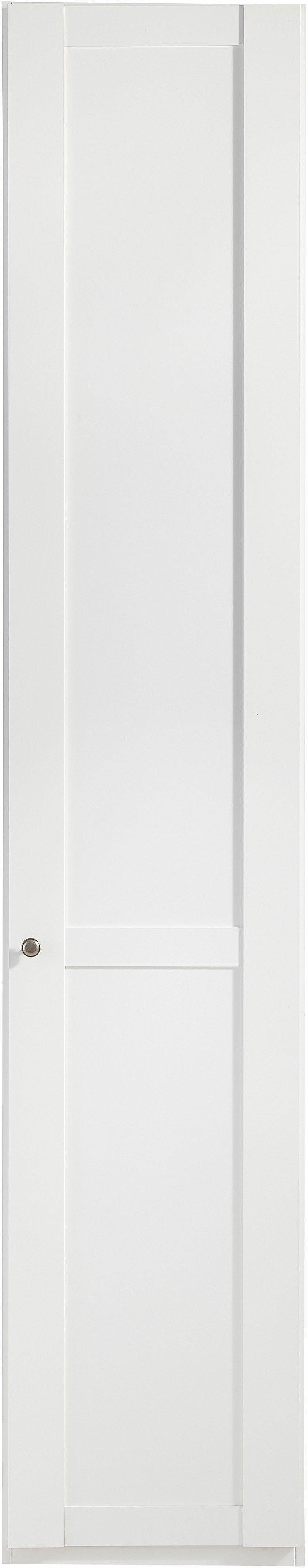 Wimex Kleiderschrank New York, Wäscheschrank, Garderobe, Aufbewahrung in vielen Breiten, individuelles Stauraumwunder, Höhe 208 oder 236cm
