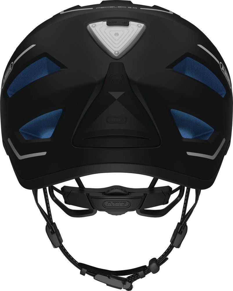 ABUS Fahrradhelm PEDELEC 2.0
