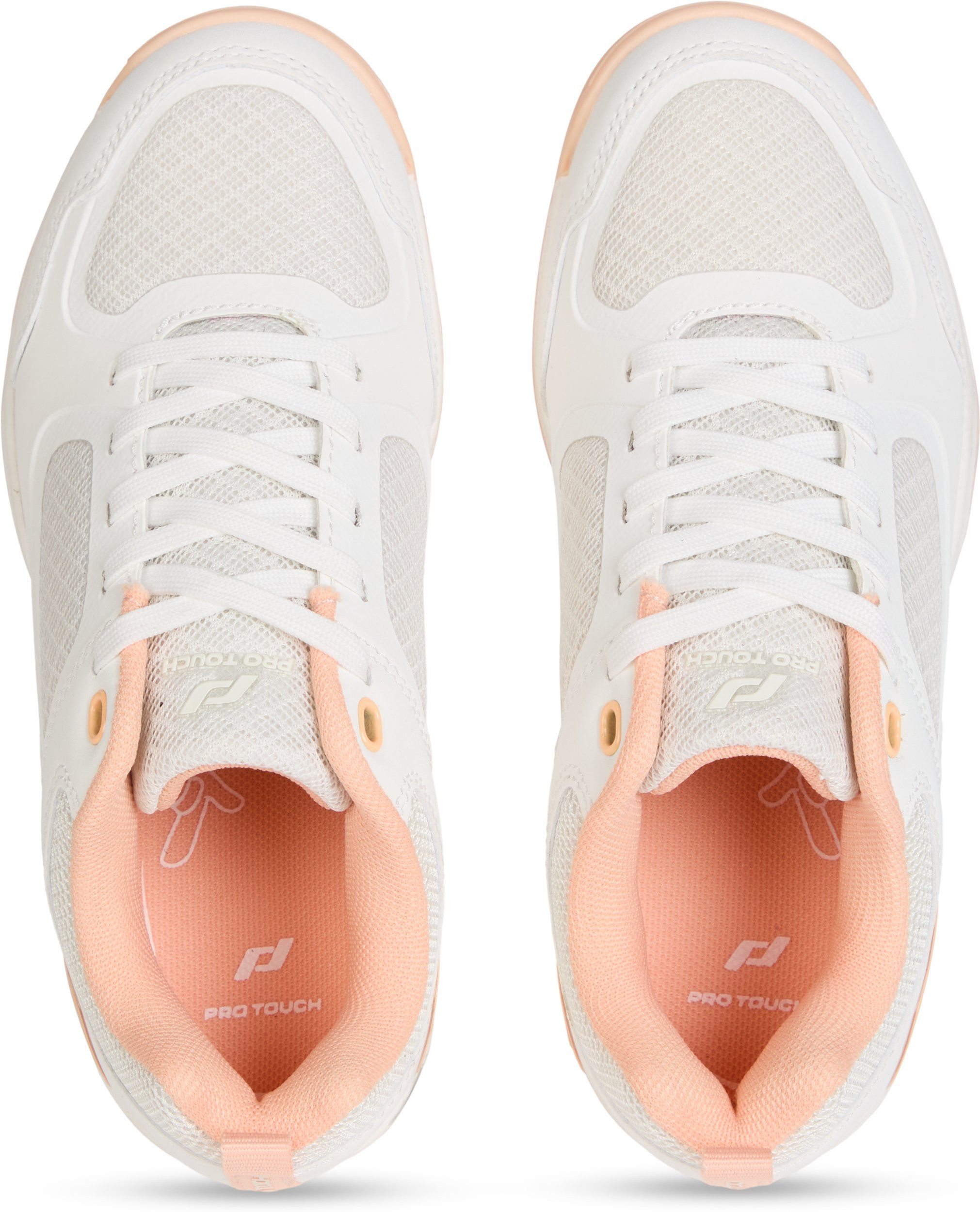 Pro Touch KI.-INDOOR-SCHUH REBEL IV J Hallenschuh