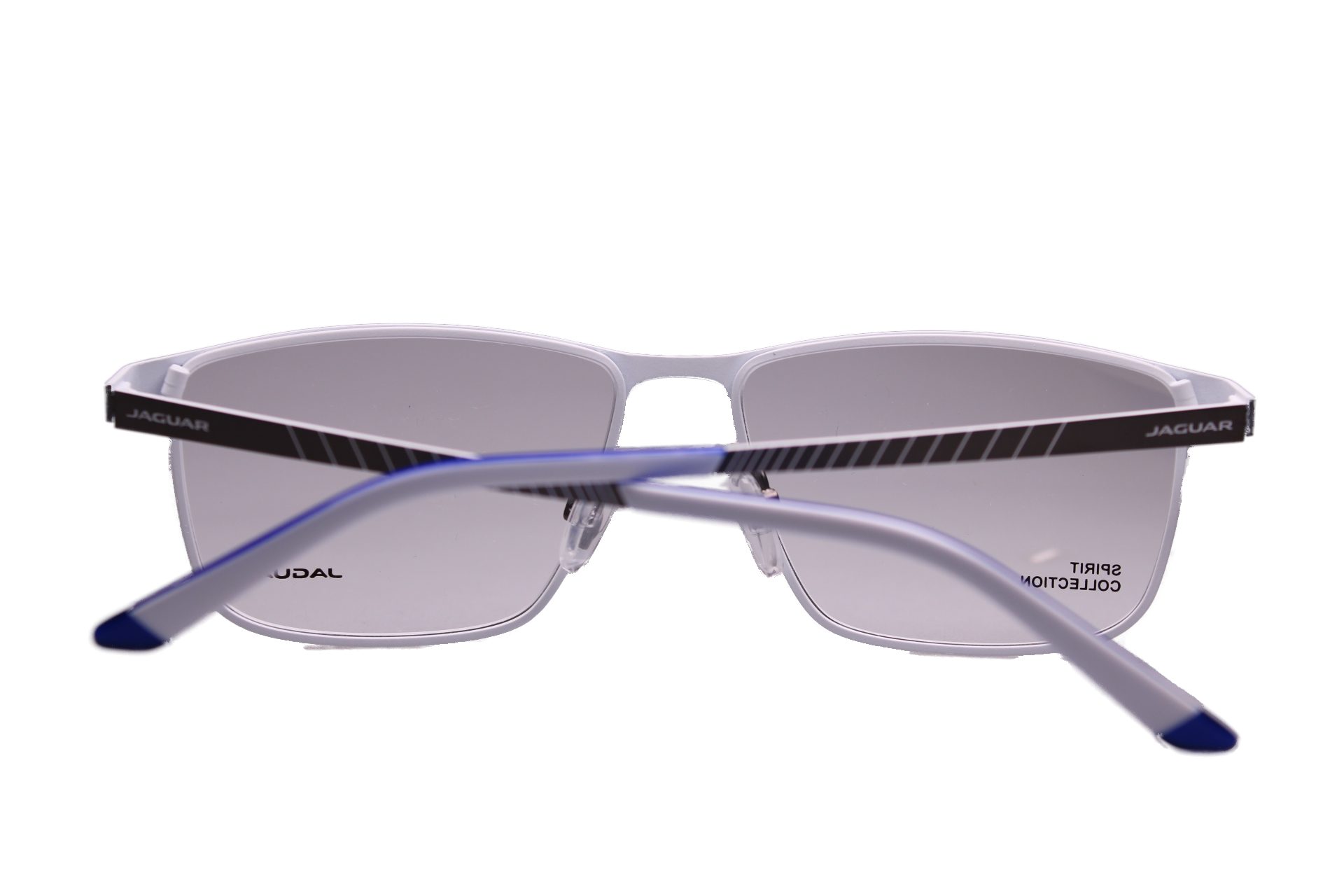 Jaguar Eyewear Brillengestell Jaguar Fassung Modell 33644-4200