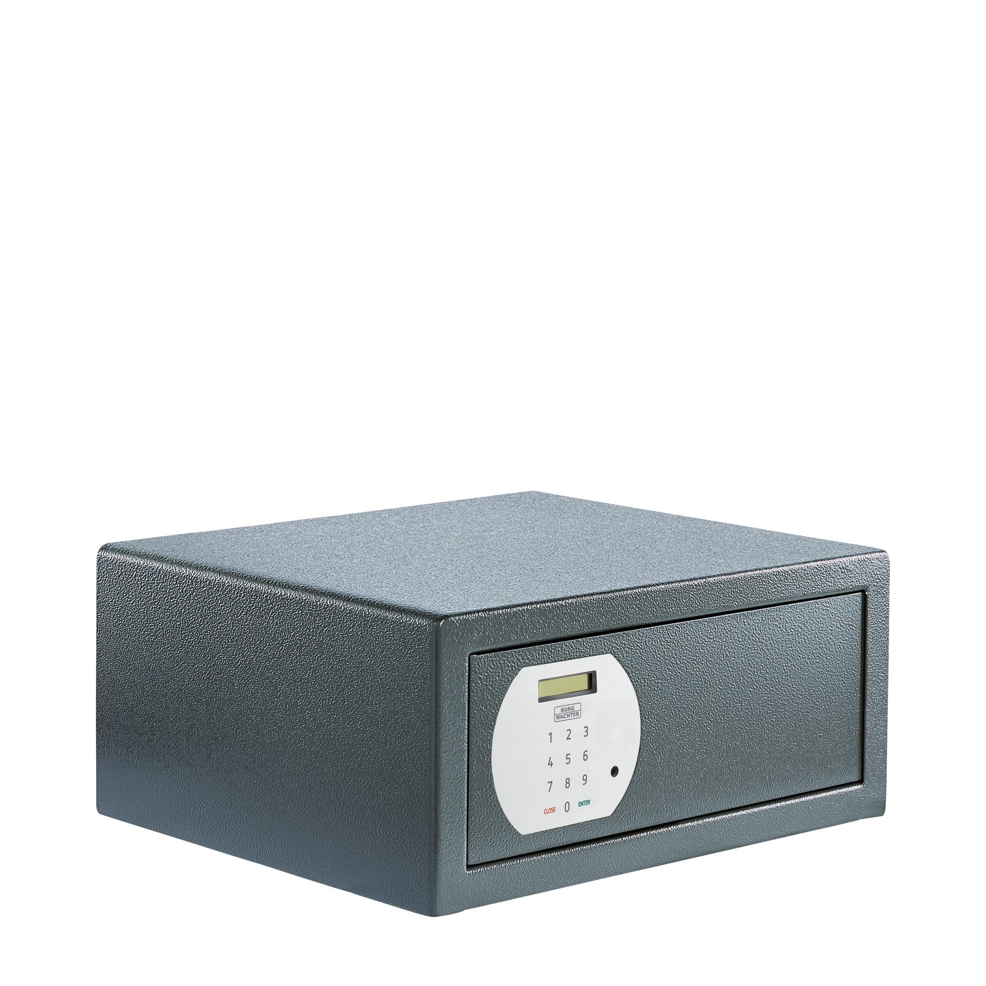 Burg Wächter Tresor Möbeltresor Pure-Safe 49120 130 E LAP