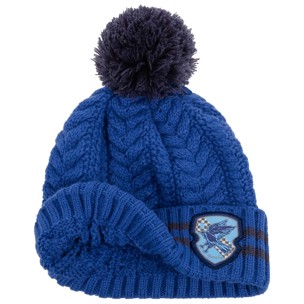 New Era Bommelmütze (1-St) Strickmütze mit Umschlag