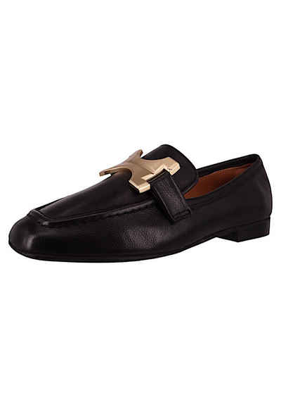 Mjus T85102 6002 Nero Slipper