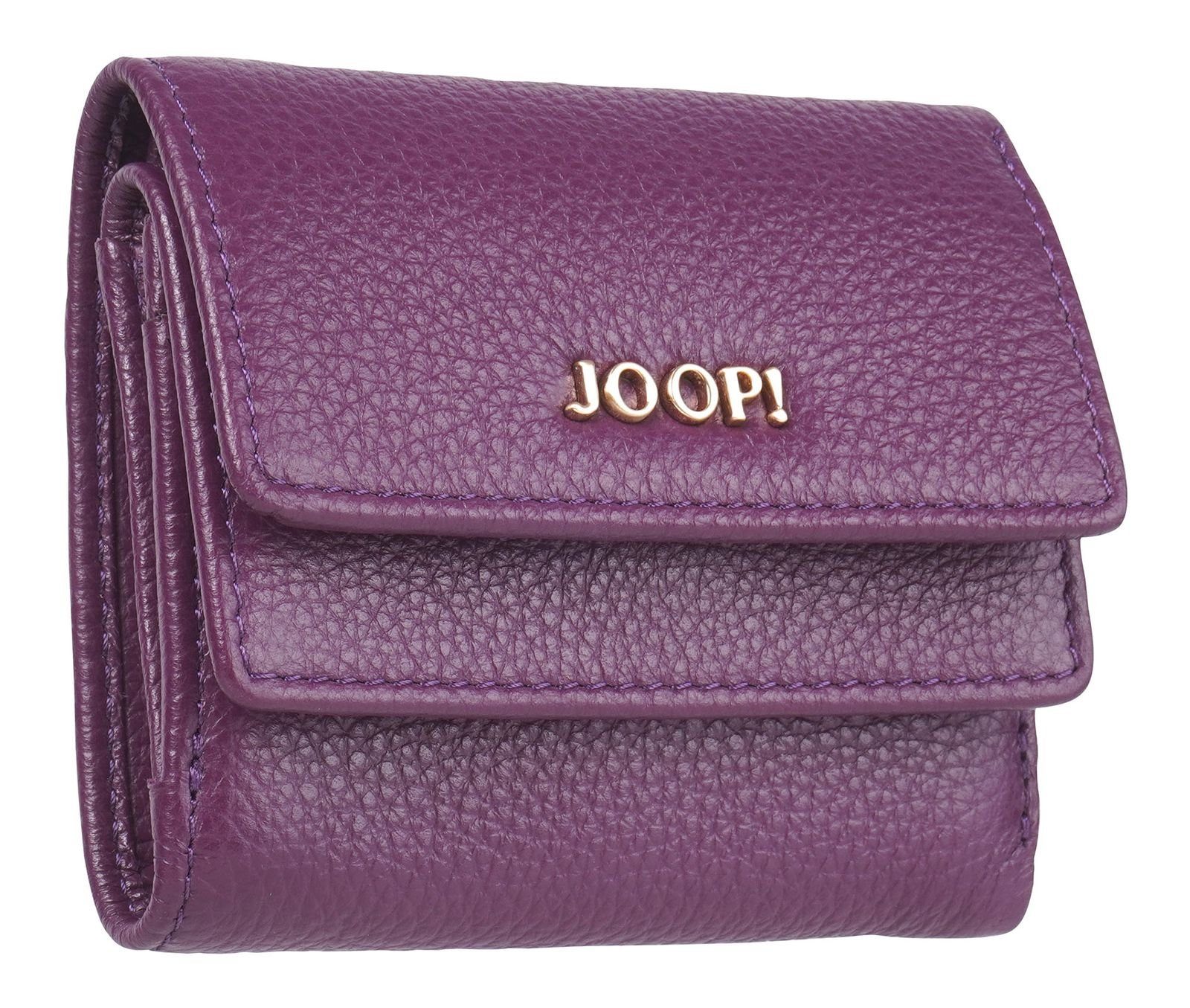 JOOP! Geldbörse Vivace, mit RFID-Blocker Schutz