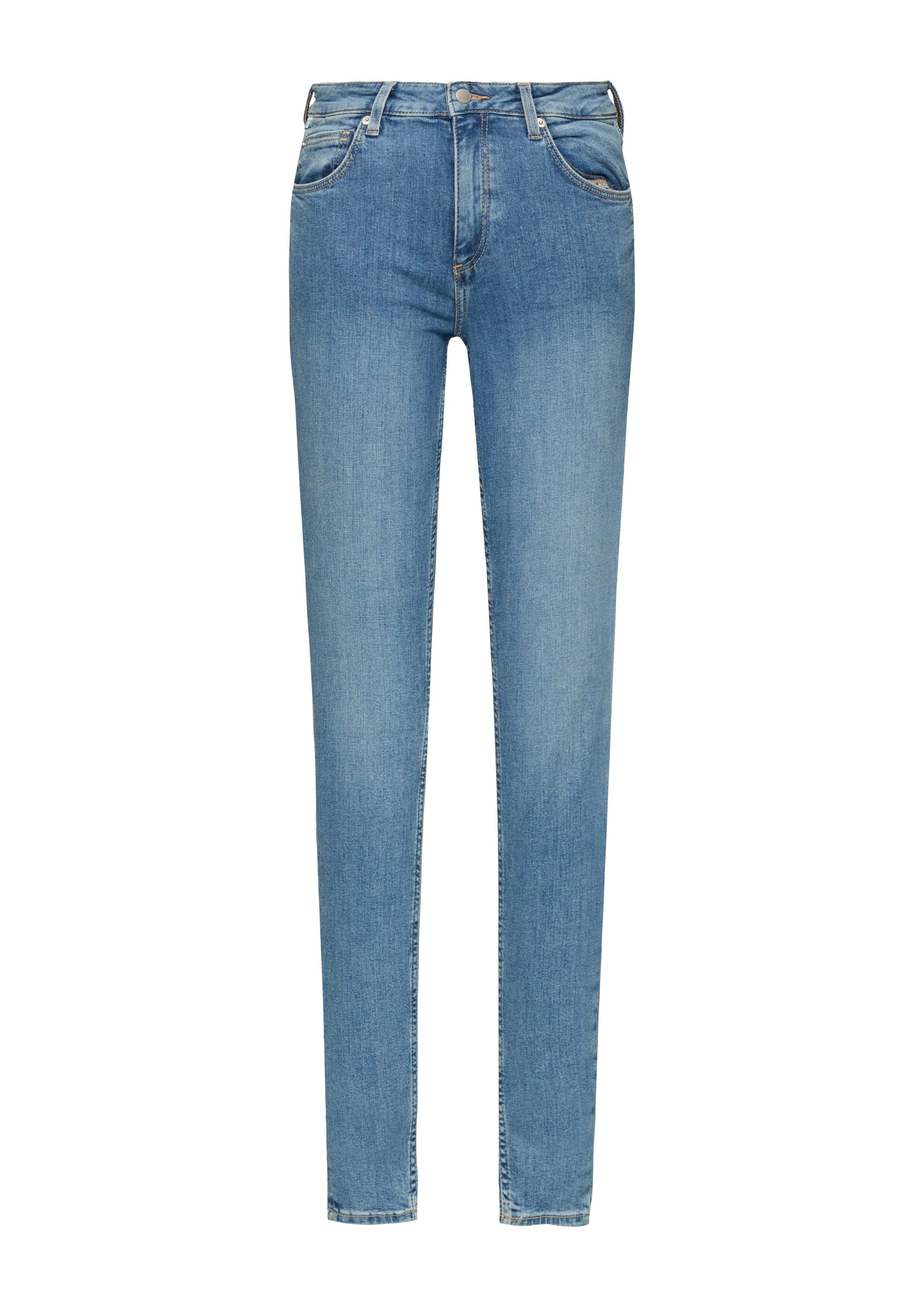 QS 5-Pocket-Jeans günstig online kaufen