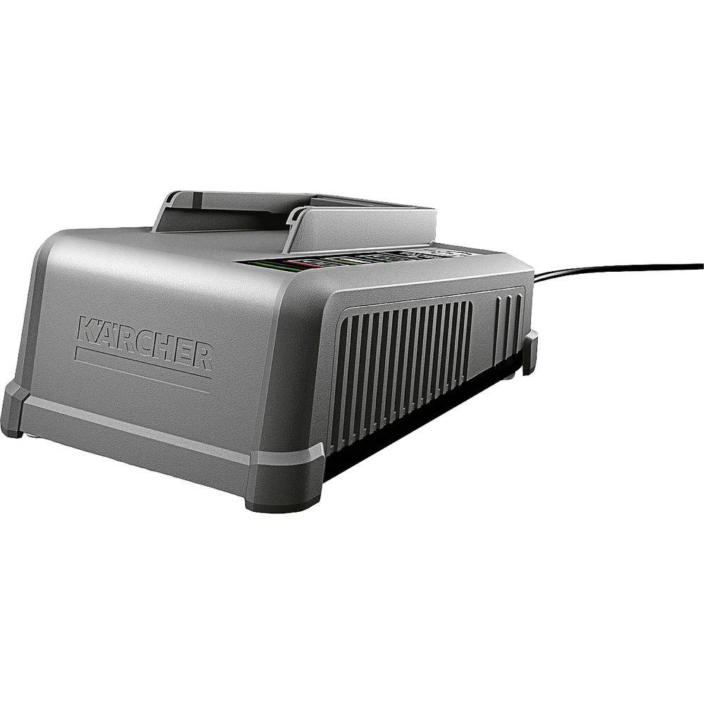 Kärcher Professional Universalladegerät Battery Power 2.445-054.0 Werkzeug-Akku-Ladetechnik