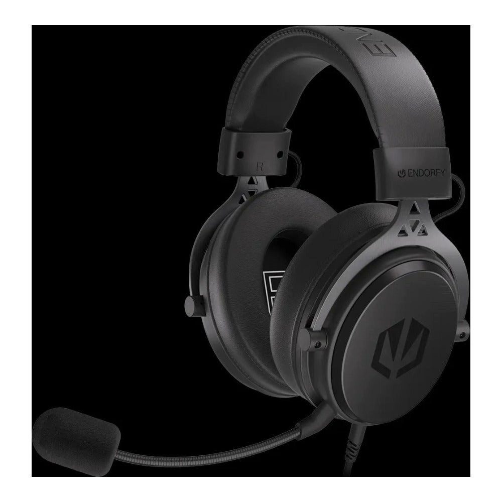 ENDORFY Headset