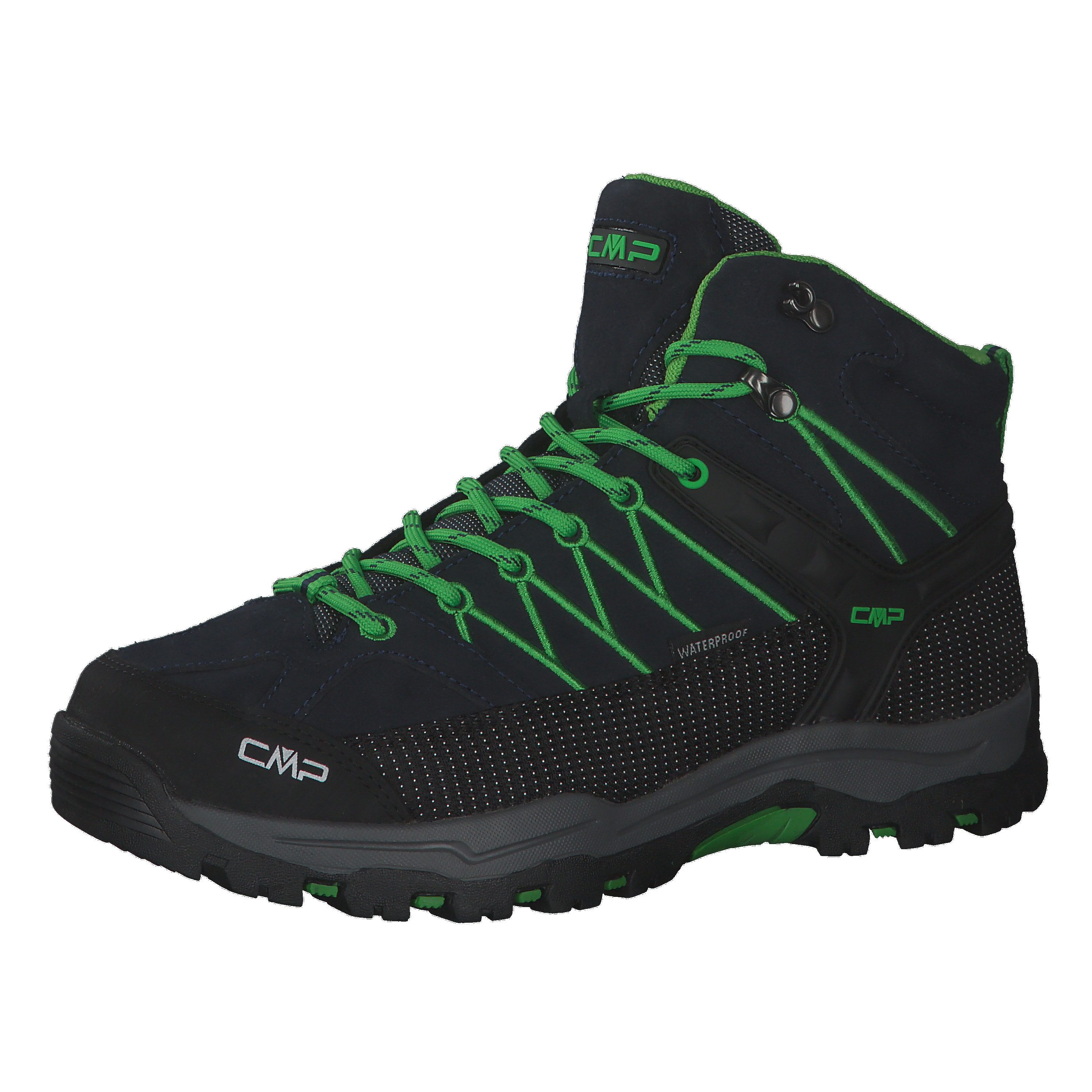 CMP Kinder Trekking Schuhe Rigel MID 3Q12944J Trekkingschuh
