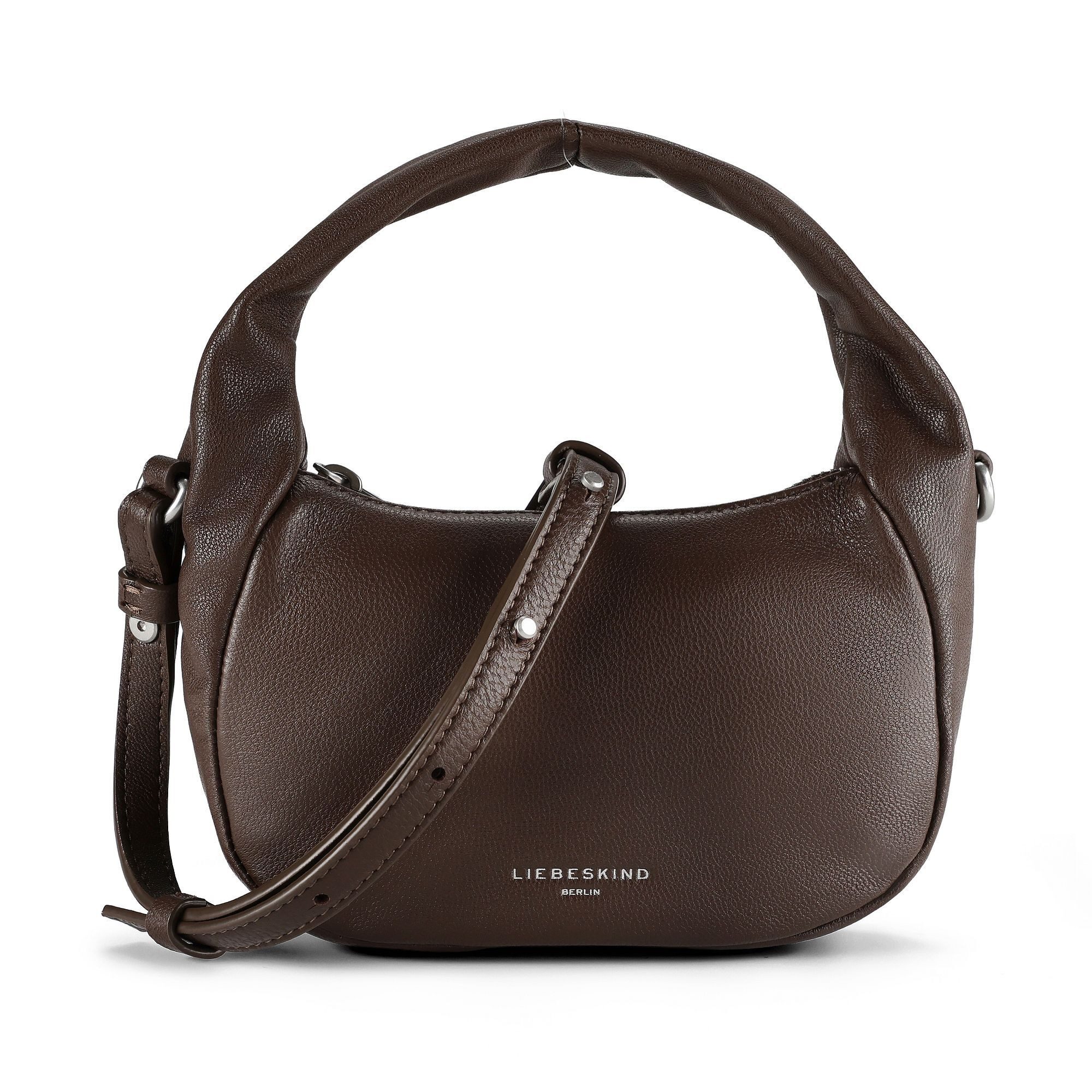 Liebeskind Berlin Henkeltasche Farrah, Leder
