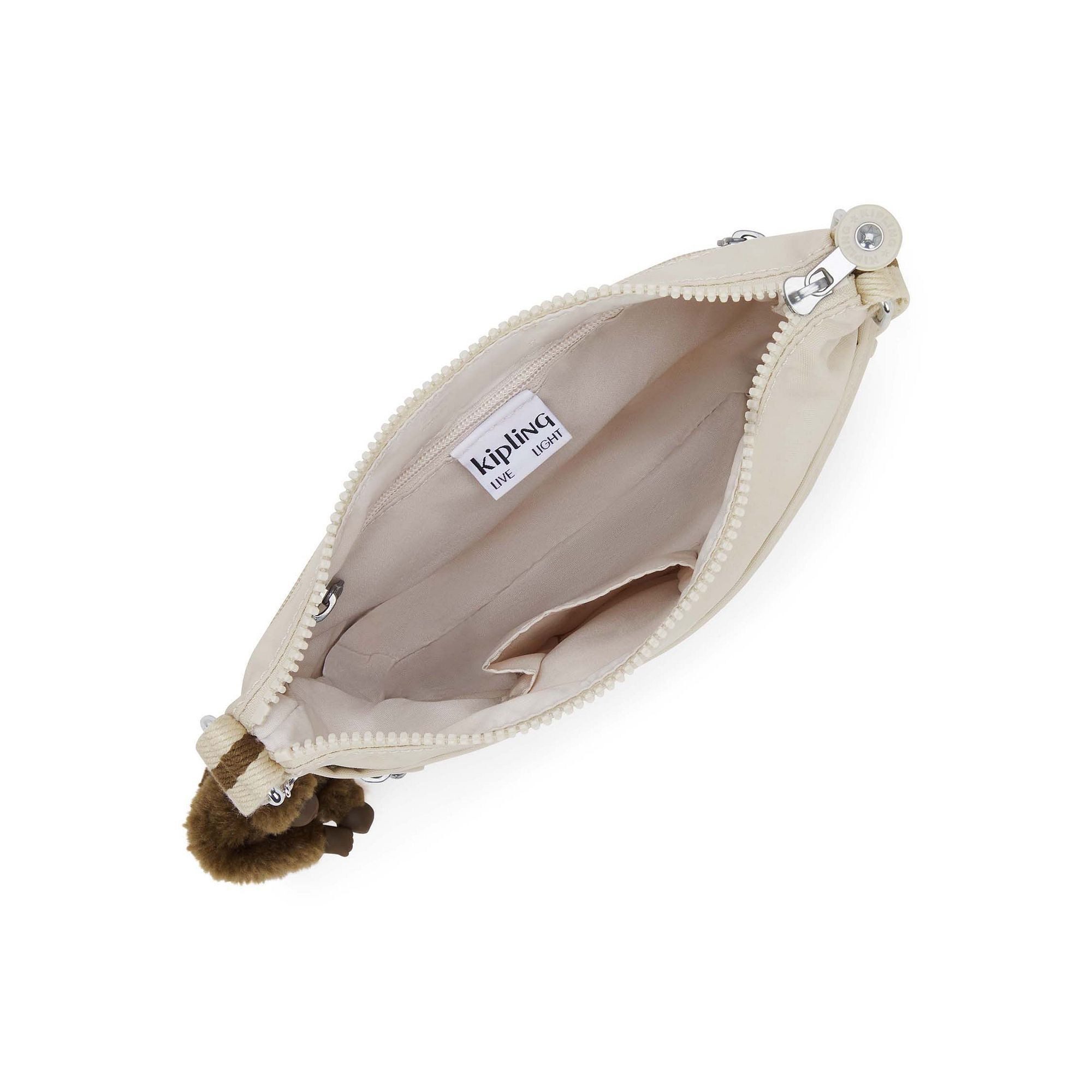 KIPLING Umhängetasche Basic, Polyester