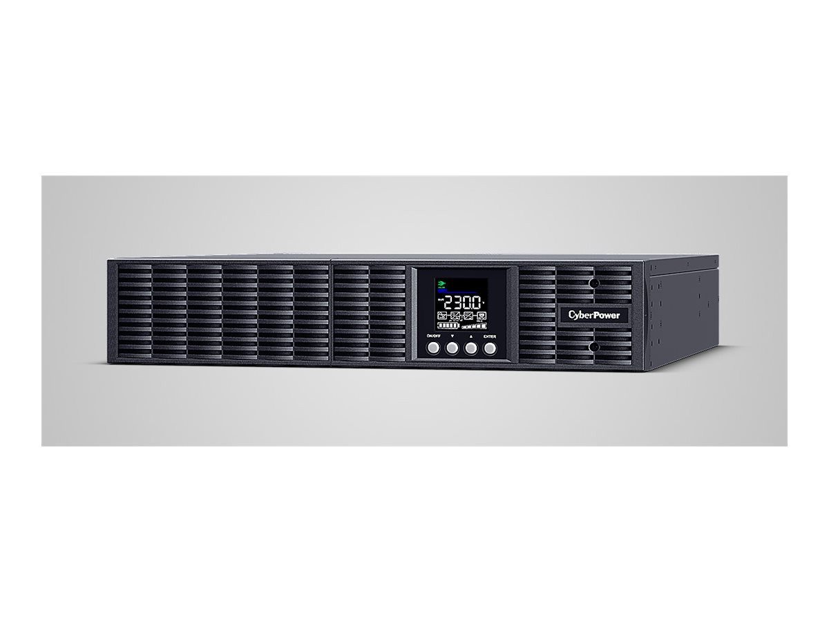 CYBERPOWER SYSTEMS Netzteil