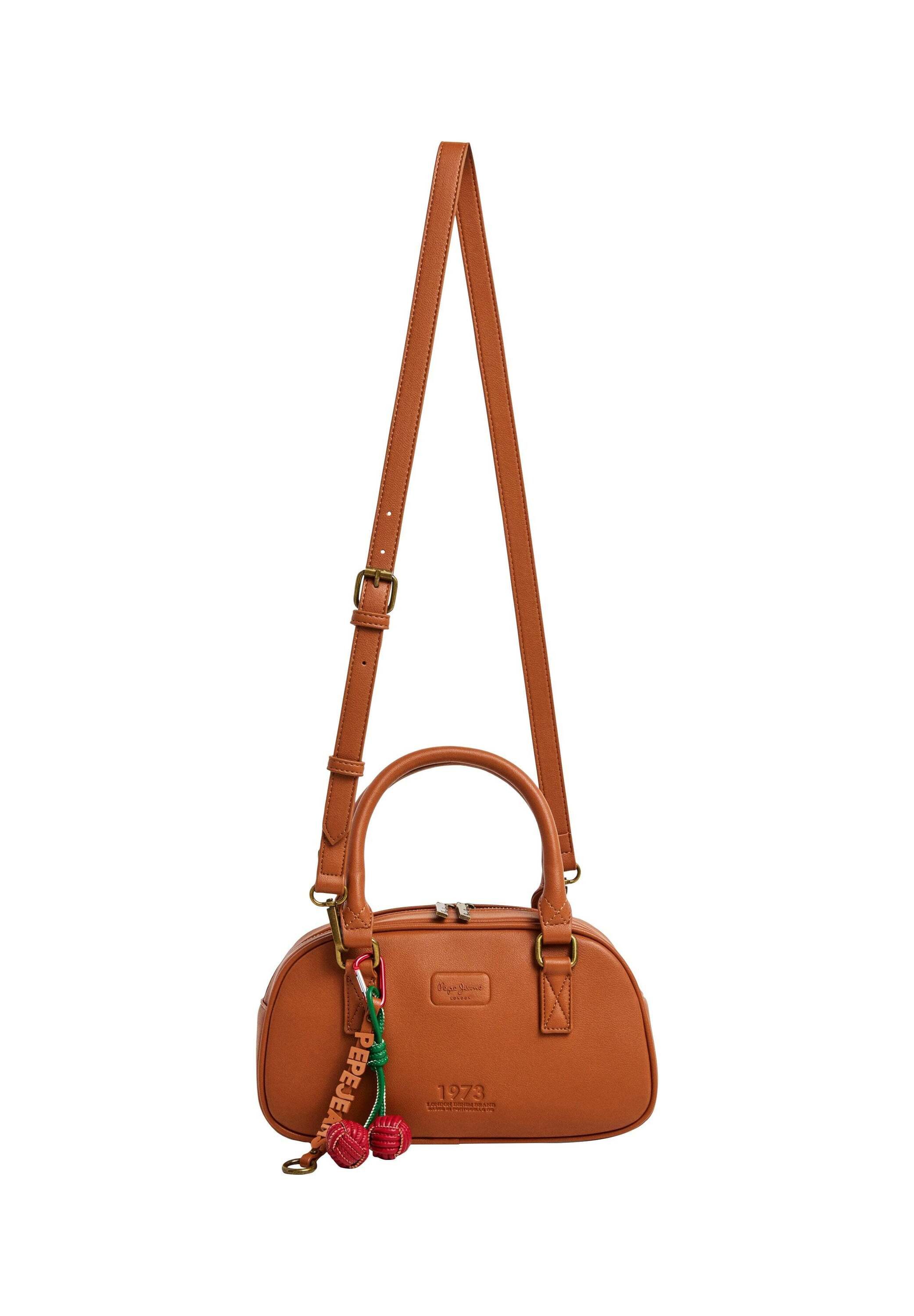 Pepe Jeans Handtasche handbag BAWLY CHERRY