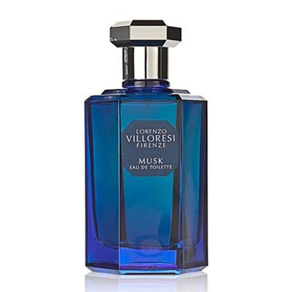 Lorenzo Villoresi Eau de Toilette Firenze Musk Eau De Toilette 100ml (unisex)