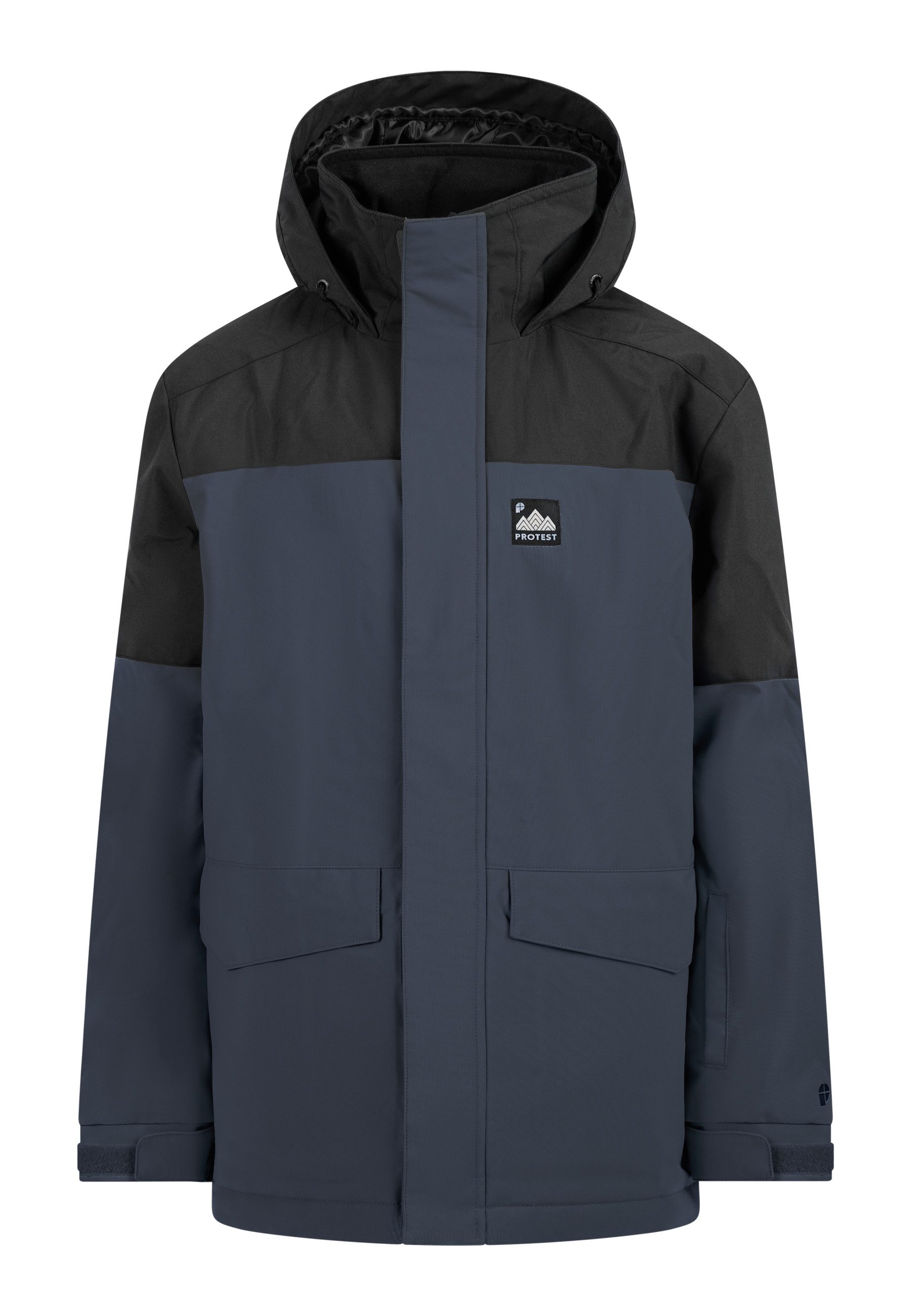 Twilight Navy