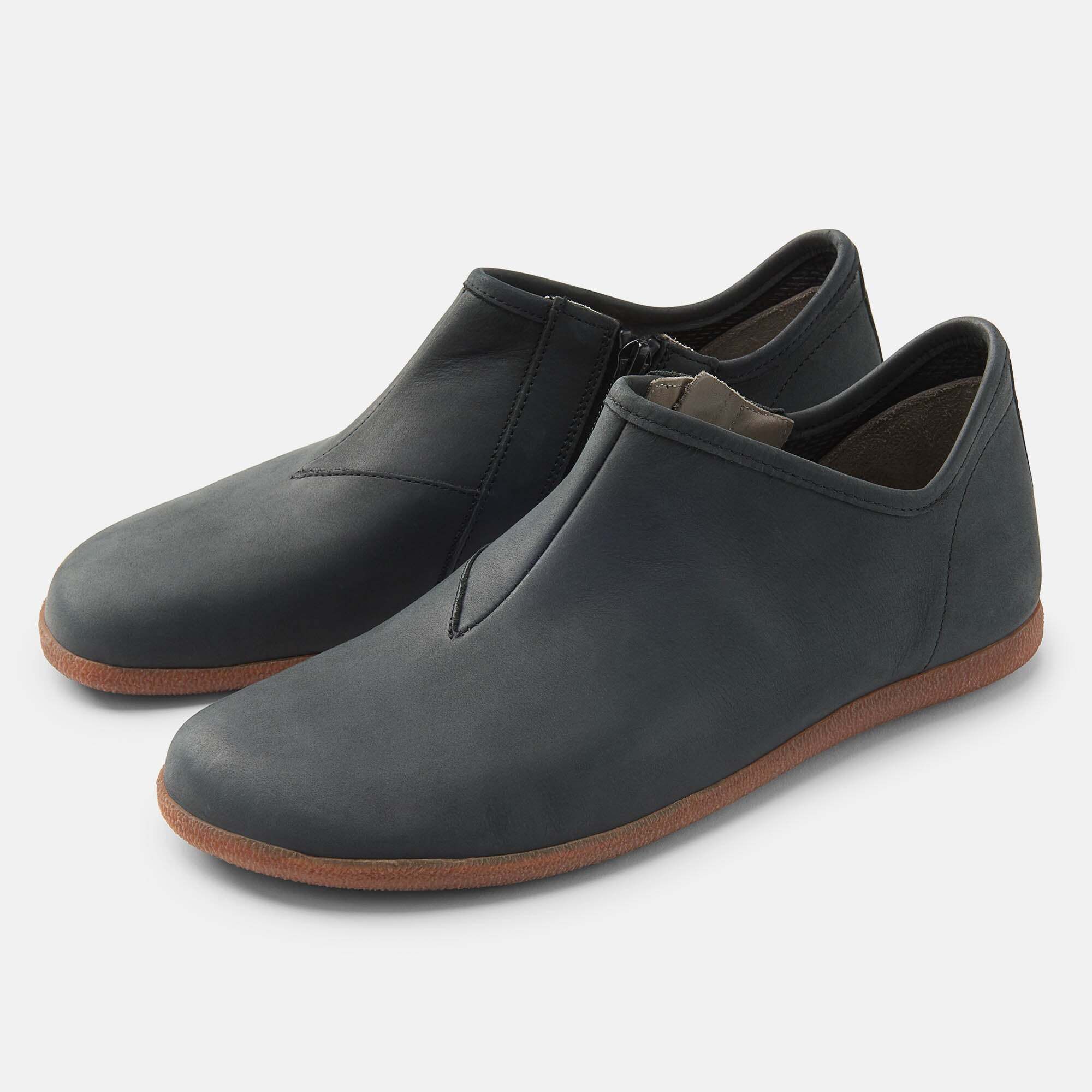 BÄR Lotus Slipper 100% Zehenfreiheit