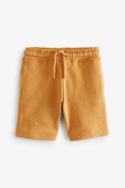 Next Sweatshorts Jersey-Shorts (1-tlg)