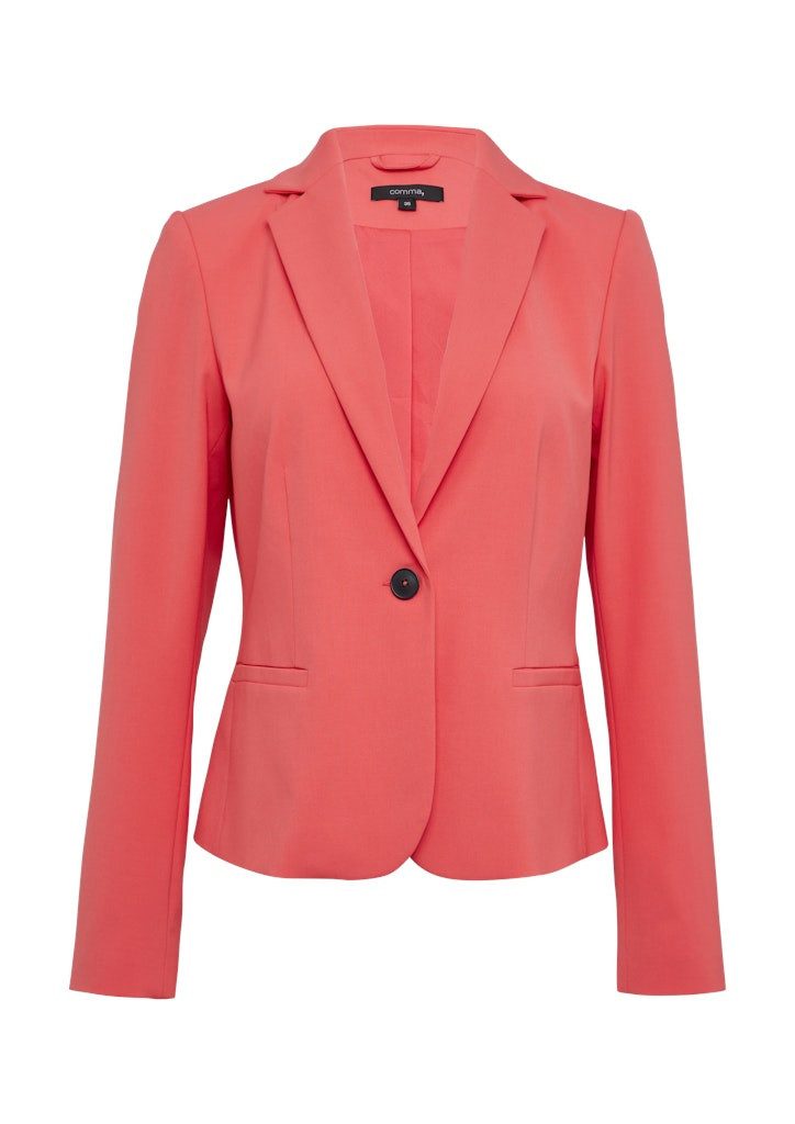 Comma Jackenblazer Indoor-Jacke günstig online kaufen