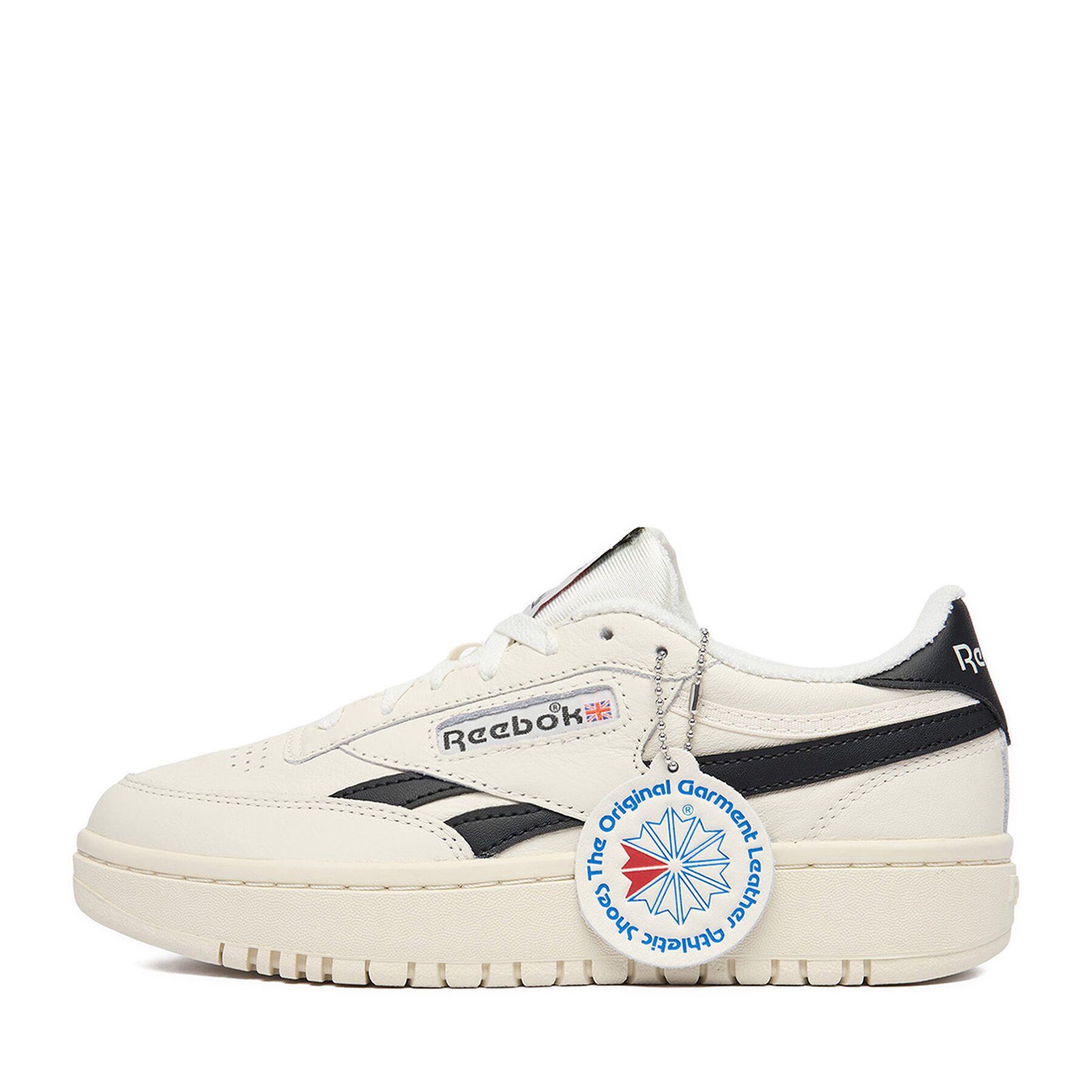 Reebok Reebok Damen Turnschuhe 5907964463795 Cremig Walkingschuh