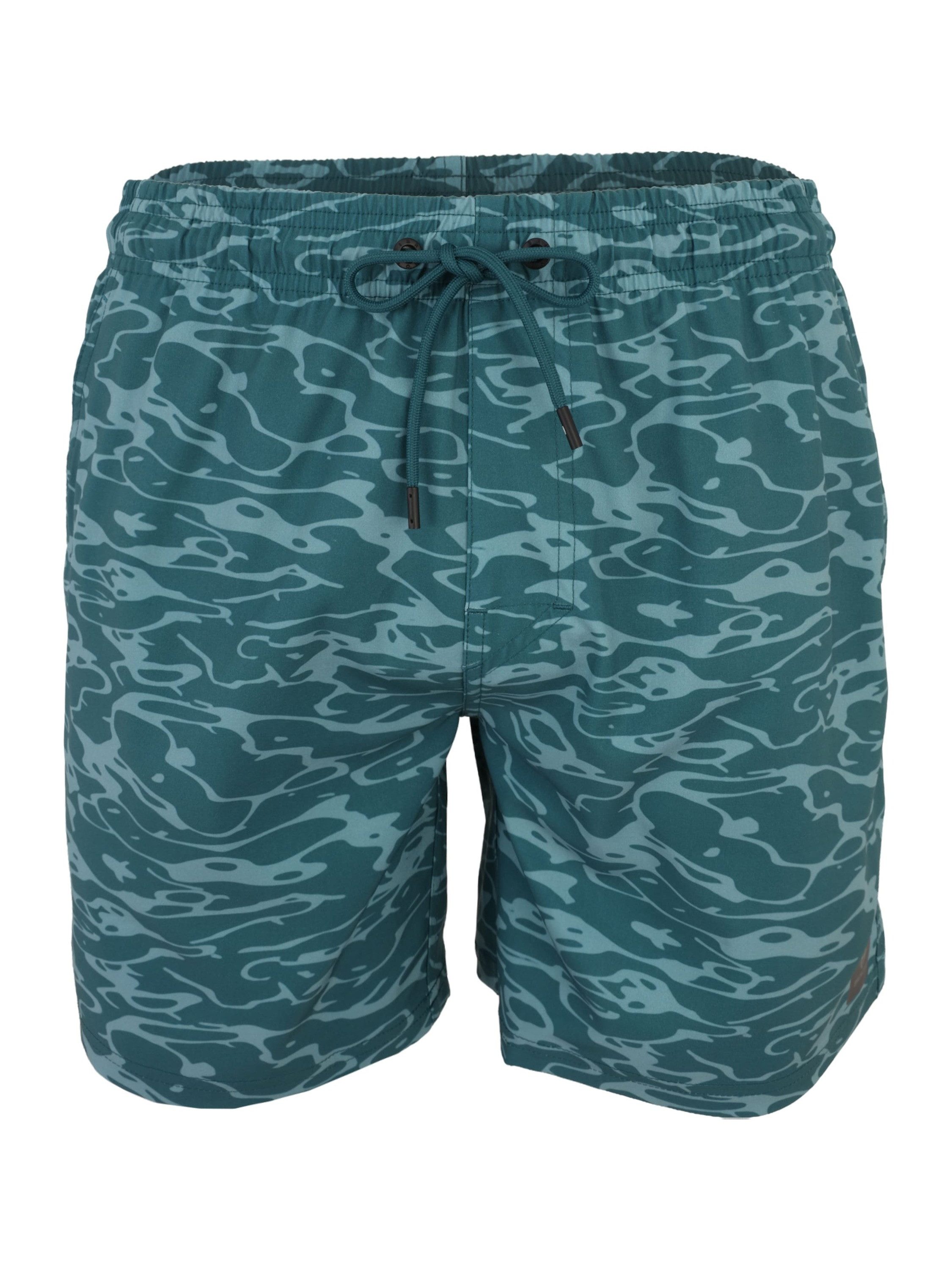 Brunotti Boardshorts Conic (1-tlg)