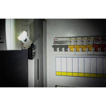 Armytek LED Taschenlampe Zippy ES Mehrzweckleuchte (Yellow