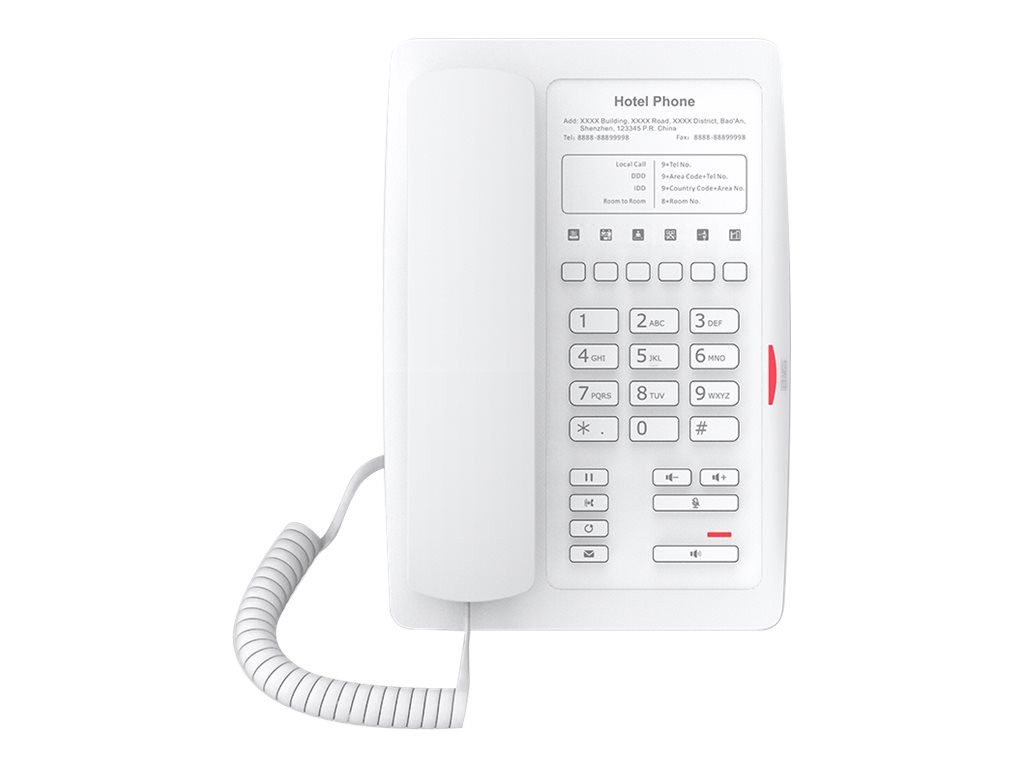 Fanvil DECT-Telefon