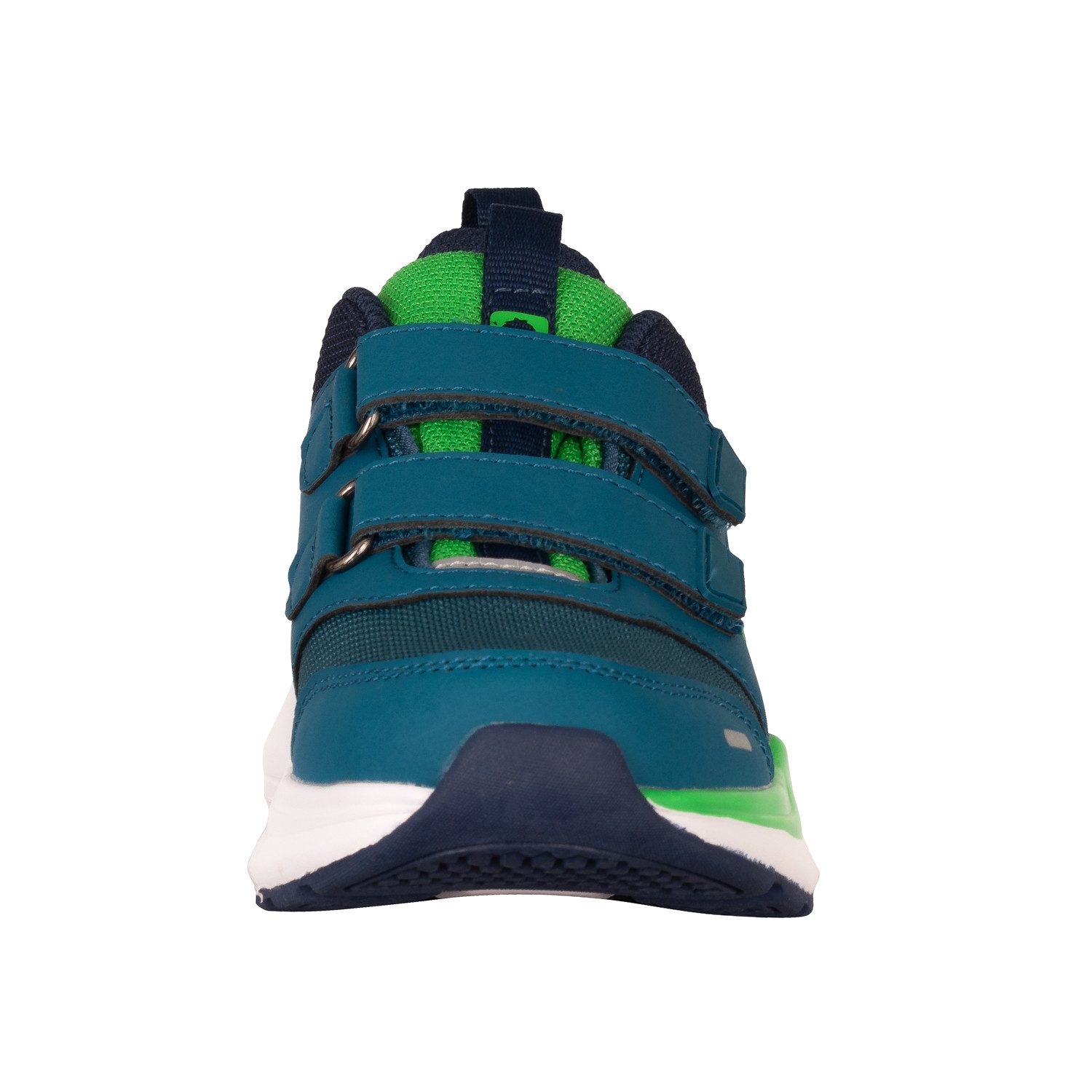 TROLLKIDS Flekkefjord Sneaker Wasserdicht und atmungsaktiv