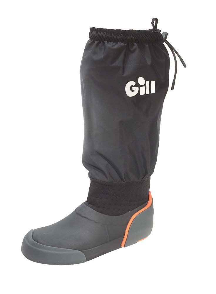 Gill Stiefel