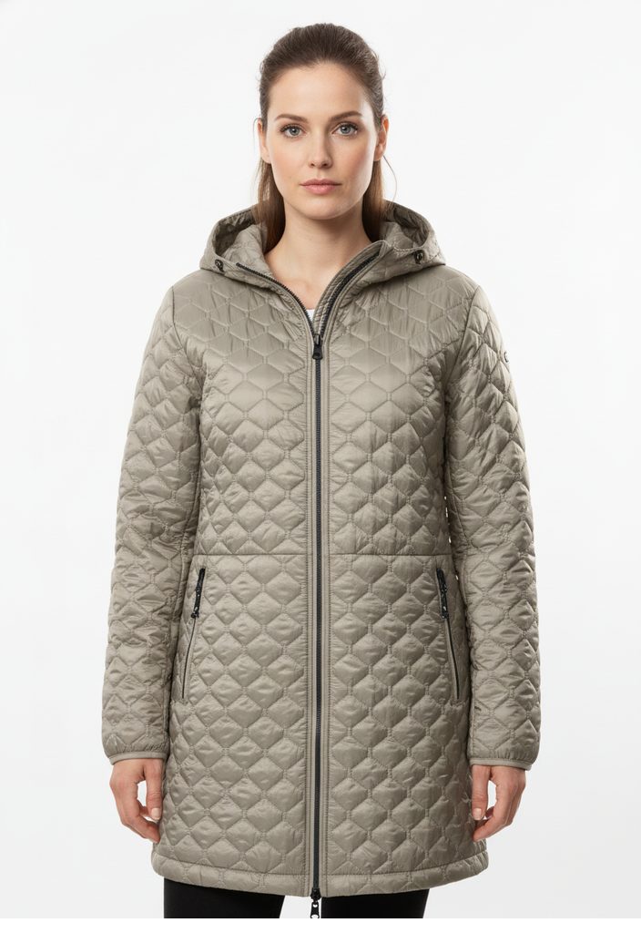 Killtec 3-in-1-Funktionsjacke KOW 22 WMN JCKT (1-St) Winterjacke Damen günstig online kaufen