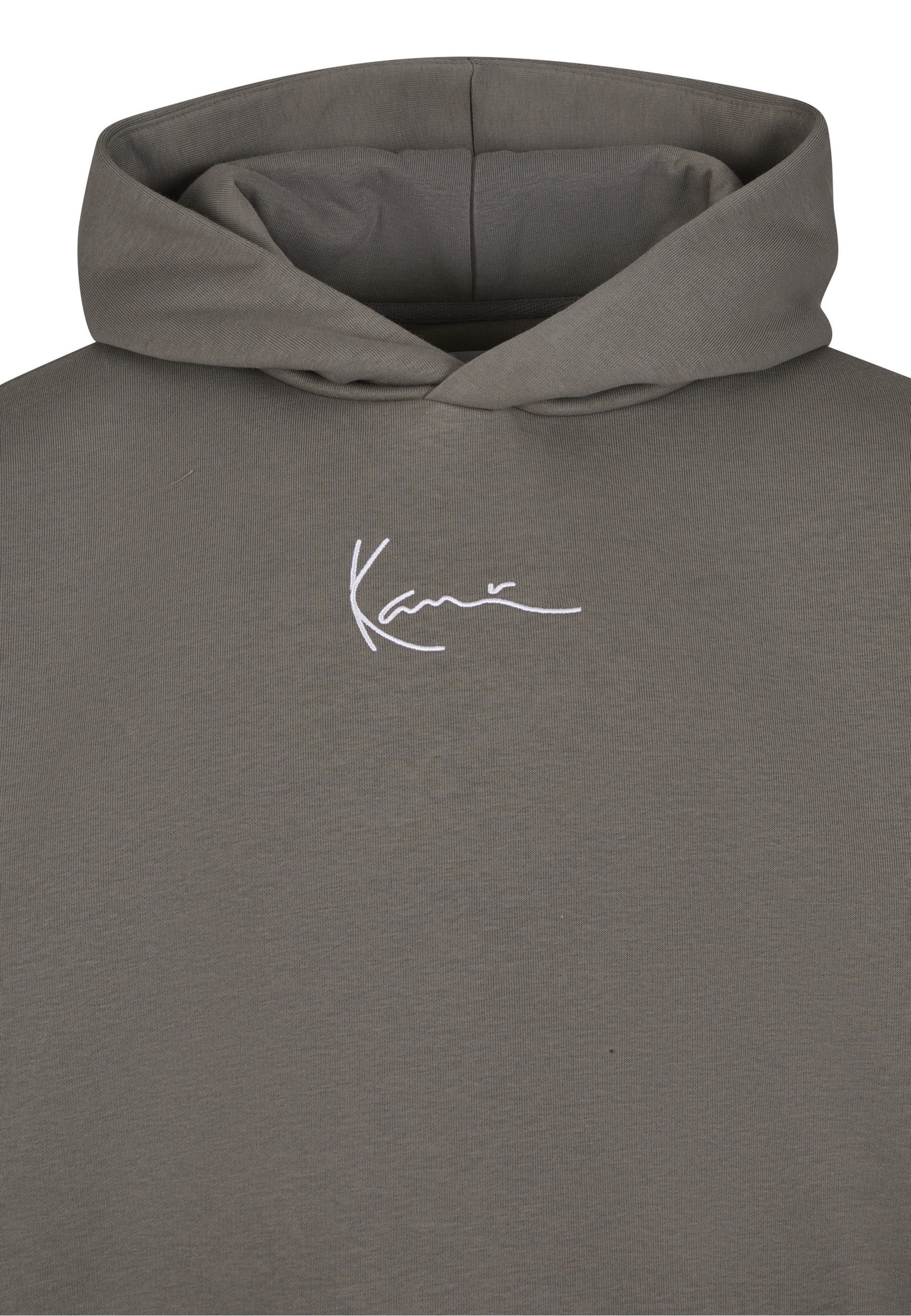Karl Kani Kapuzenpullover Karl Kani Karl Kani Small Signature Essential OS Hoodie (1-tlg)
