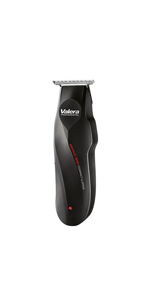 Valera Haar- und Bartschneider Valera Absolut Zero Black
