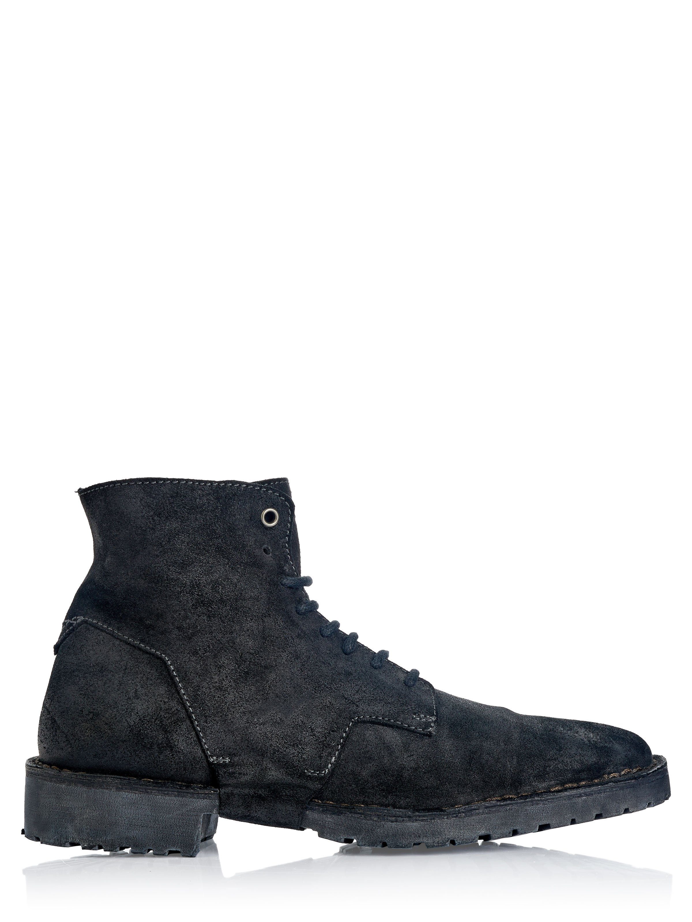 Diesel Diesel Stiefel Ankleboots