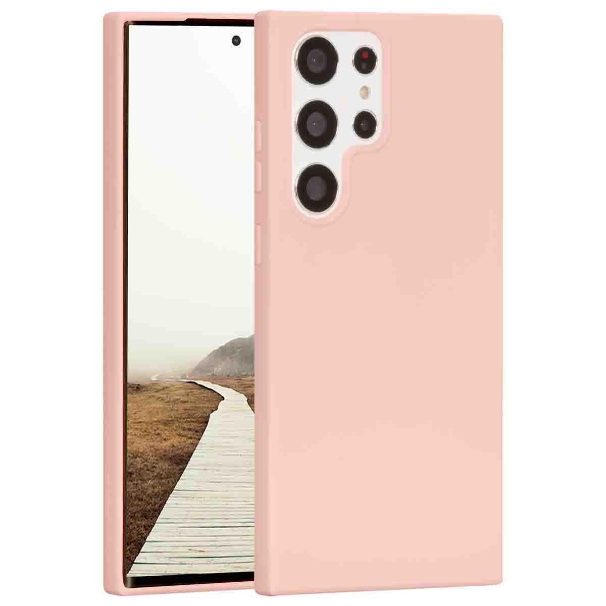 dbramante1928 Backcover dbramante1928 Greenland Backcover für das Samsung Galaxy S23 Ultra -