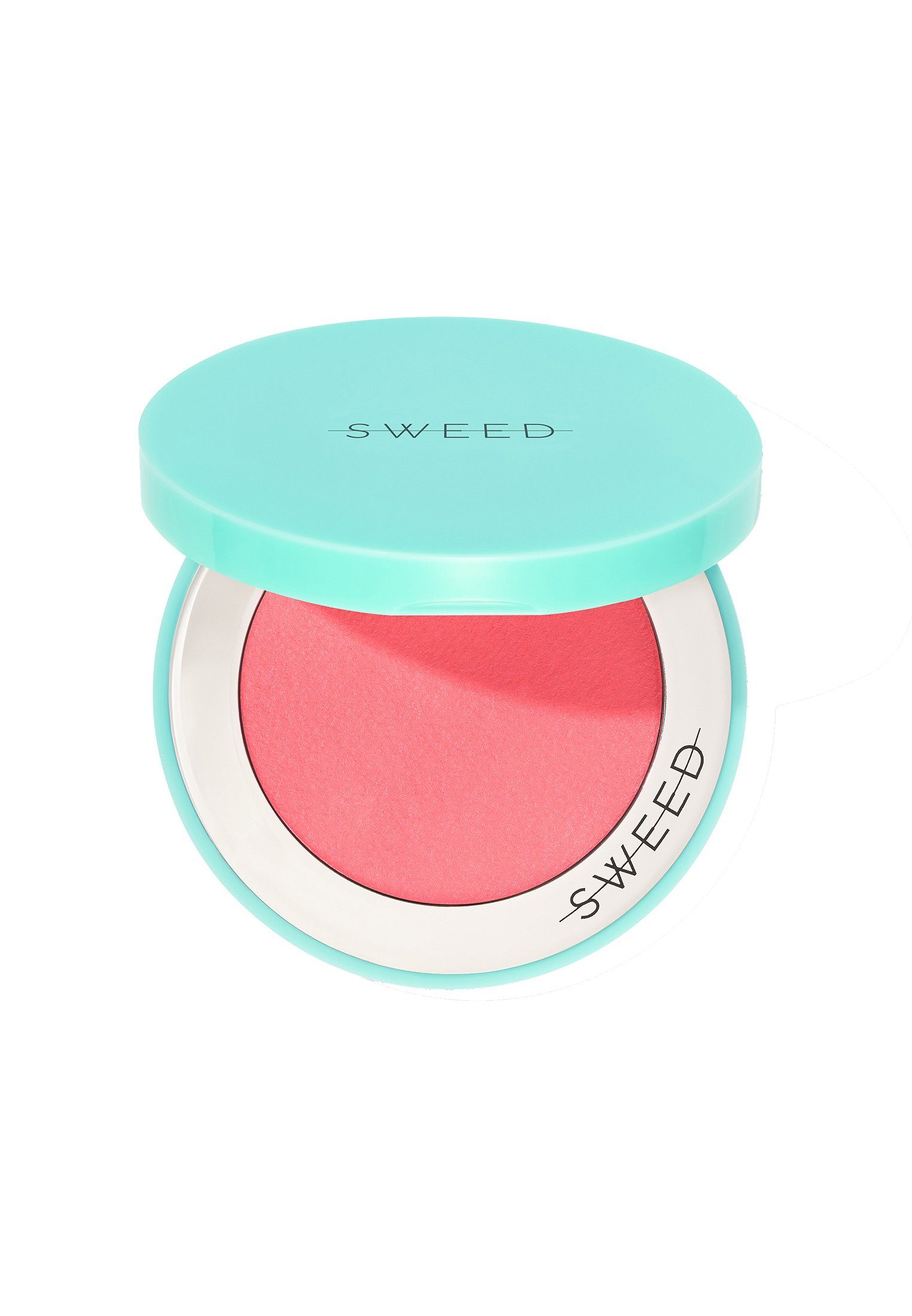 Sweed Rouge Sweed Rouge Air Blush Cream