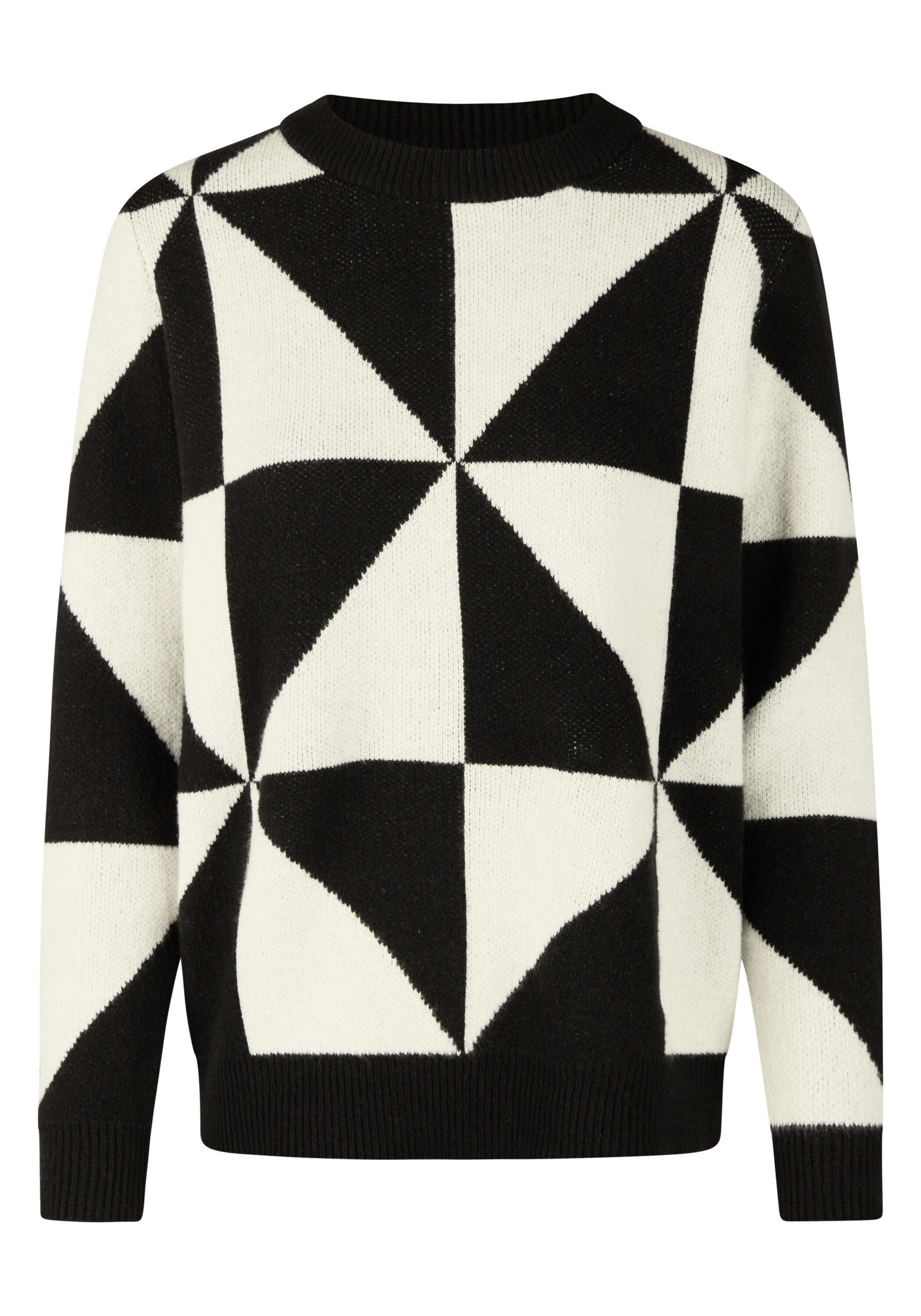 Strickpullover