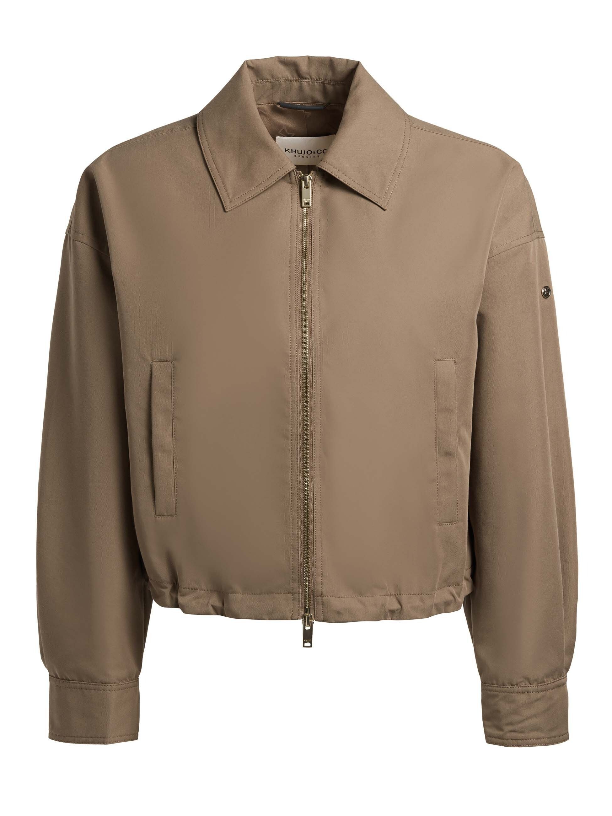 khujo Blouson TOVEE günstig online kaufen