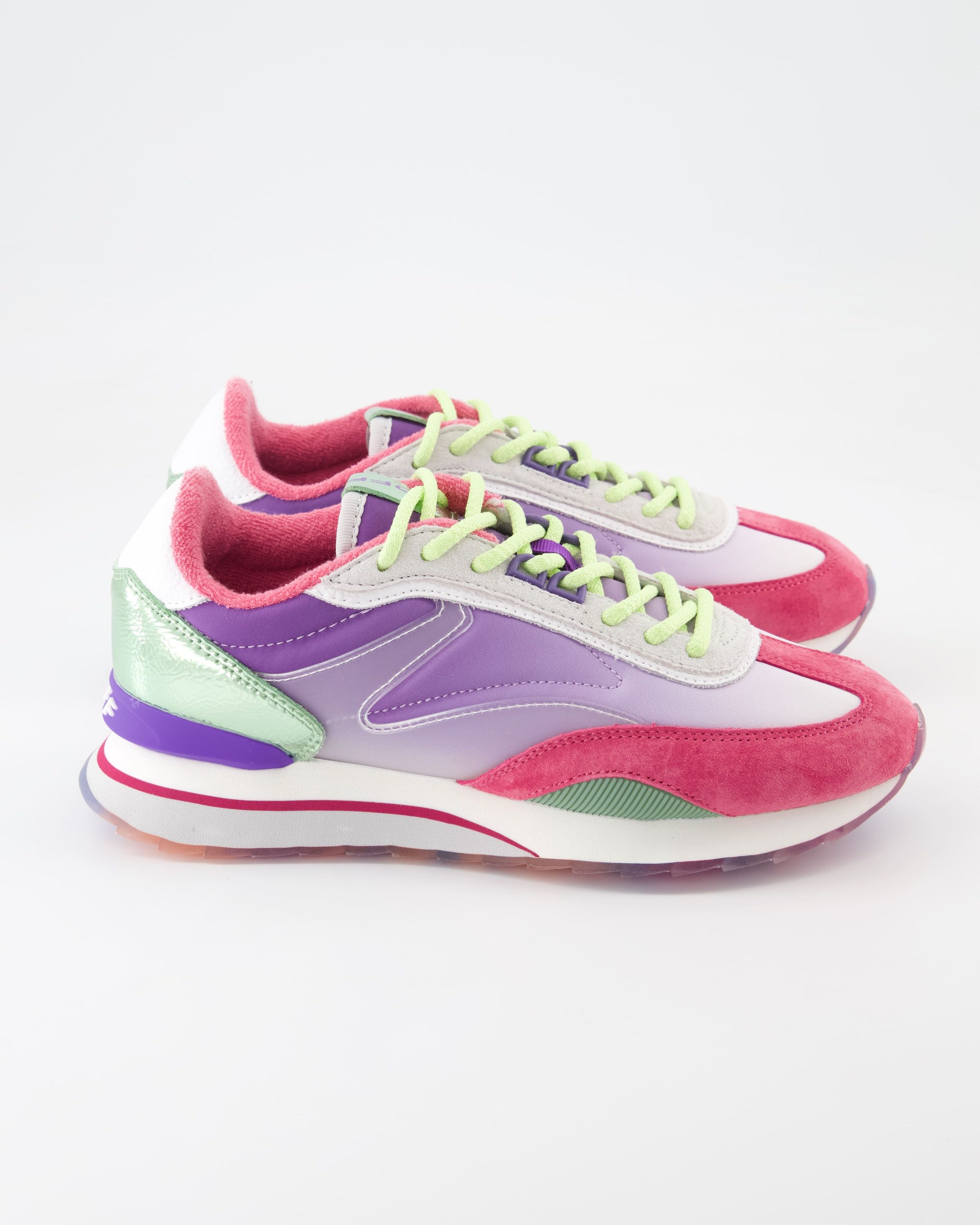 Hoff Star Fruit Sneaker Obermaterial: Leder günstig online kaufen