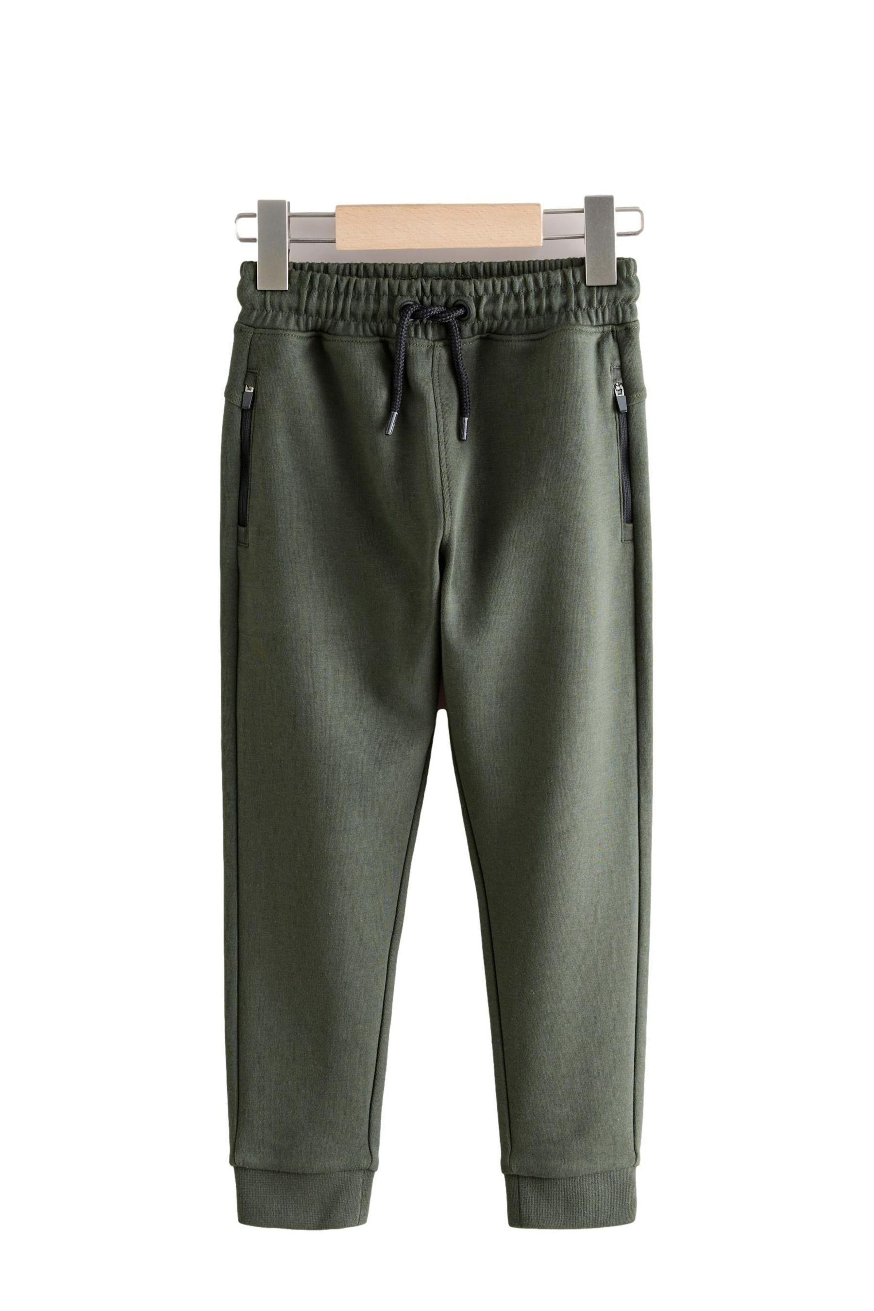 Khaki Green