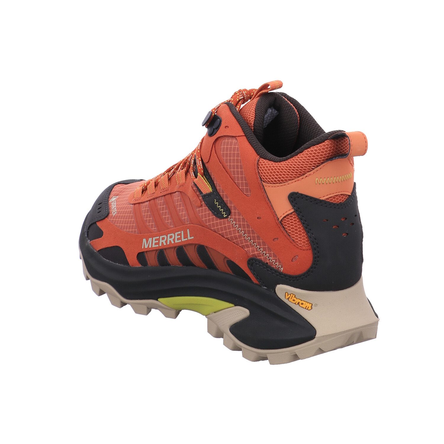 Merrell MOAB SPEED CLAY Stiefel