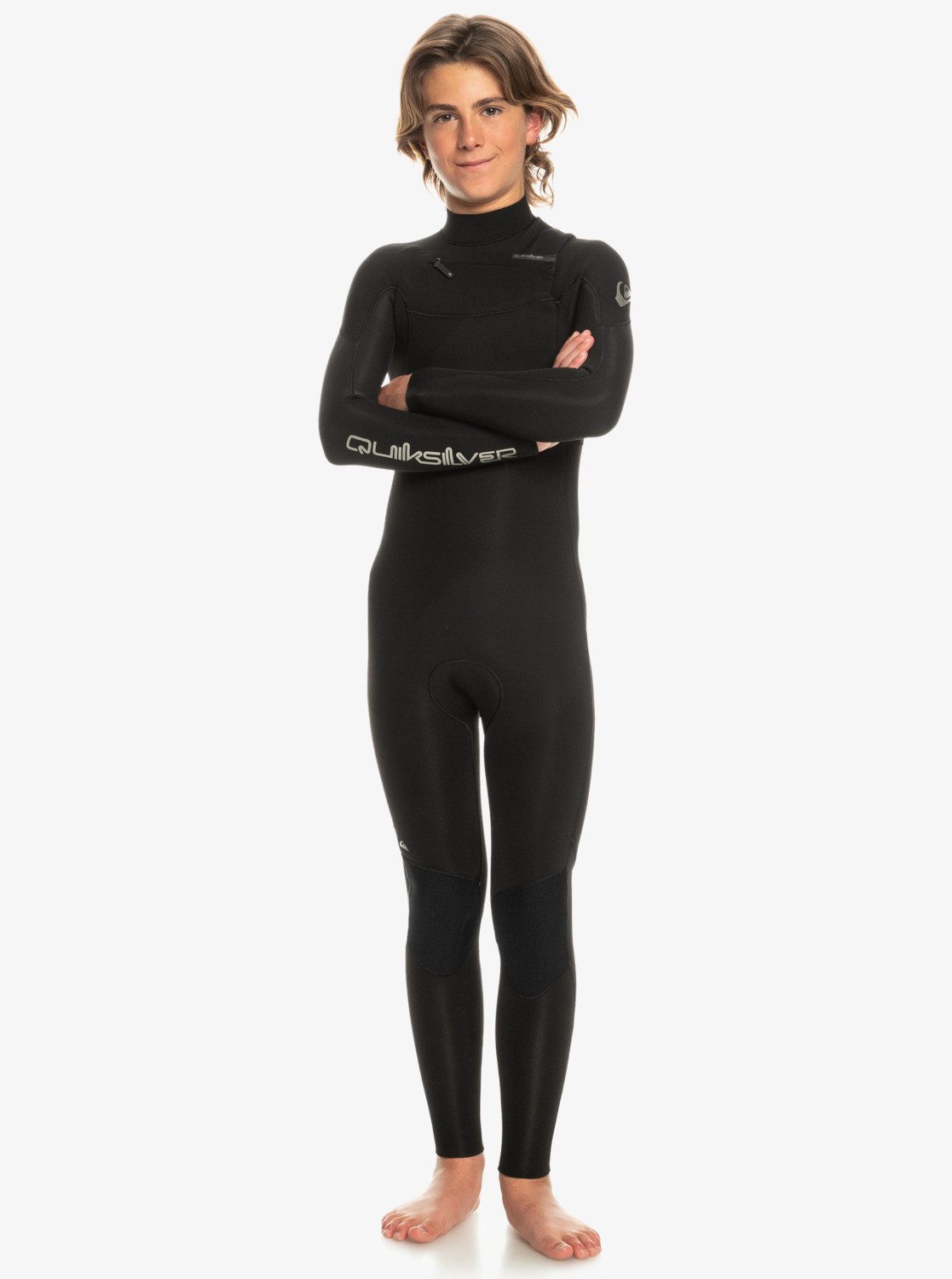 Quiksilver Neoprenanzug EVERYDAY SESSIONS B 4/3 CZ