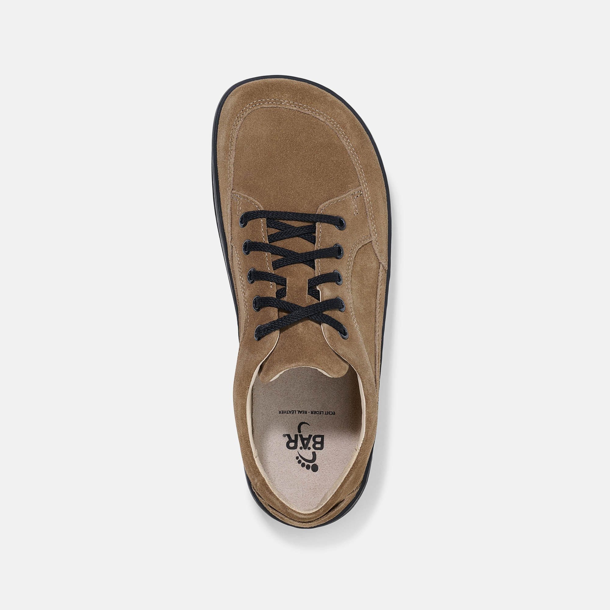 BÄR Tobago Schnürschuh 100% Zehenfreiheit günstig online kaufen