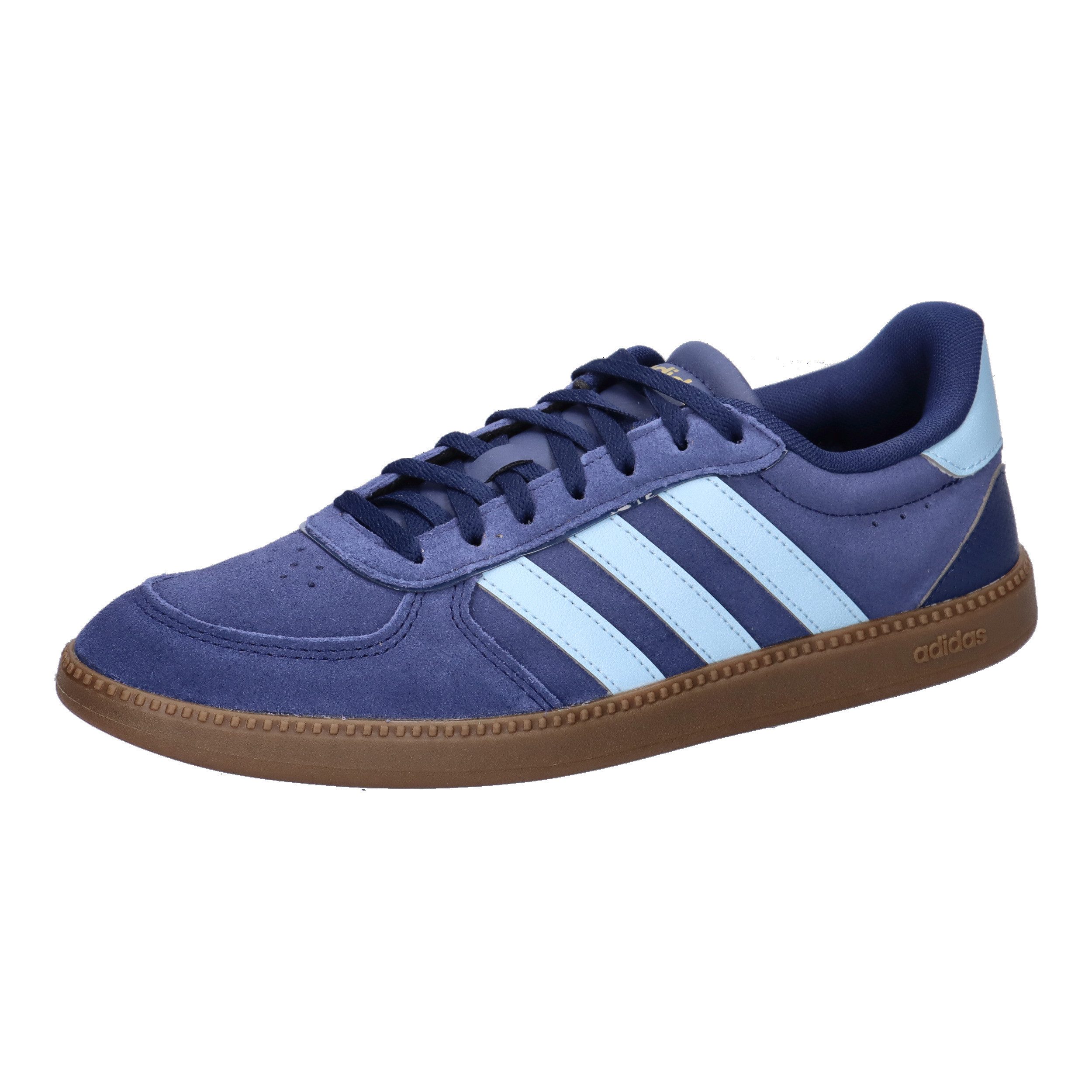 adidas Performance adidas Damen Sneaker BREAKNET SLEEK Sneaker