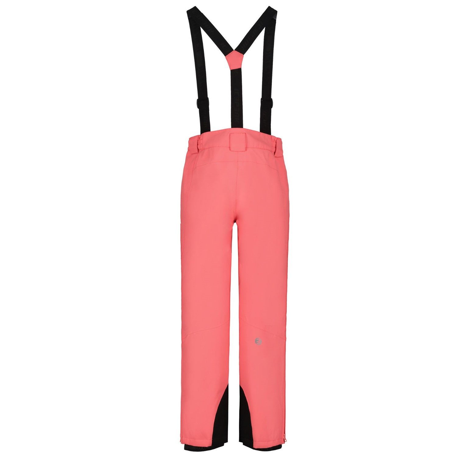 Icepeak Skihose Skihose mit verstellbaren Trägern Wasserdicht (0-tlg)