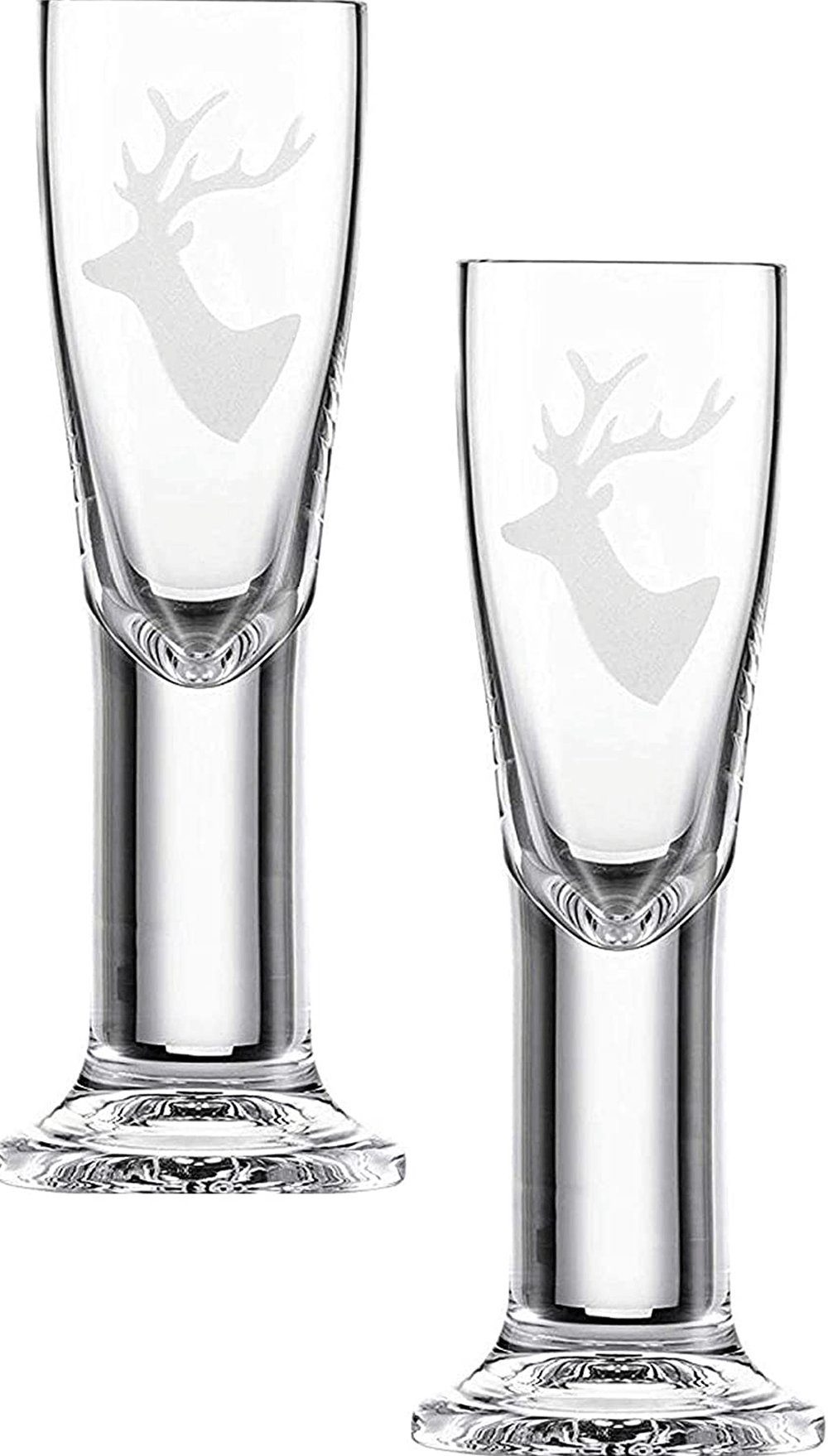Schnapsglas Eisch Chalet Stück
