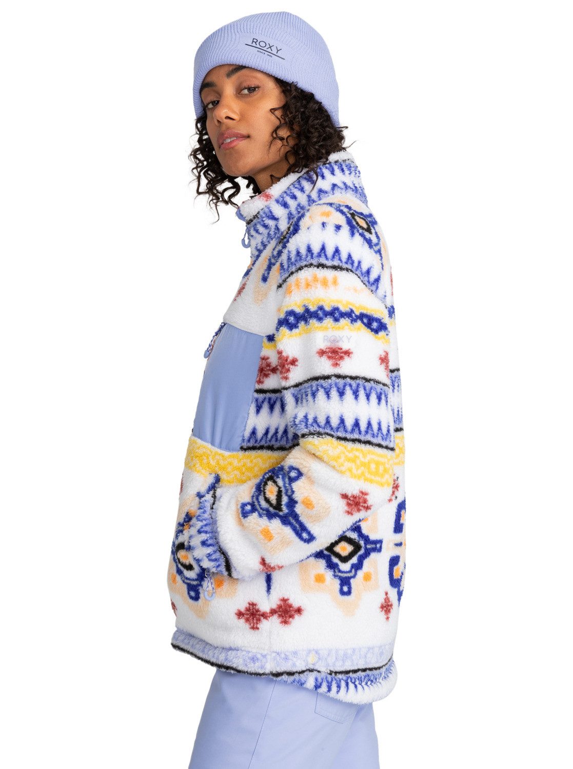 Roxy Sweatshirt Alabama
