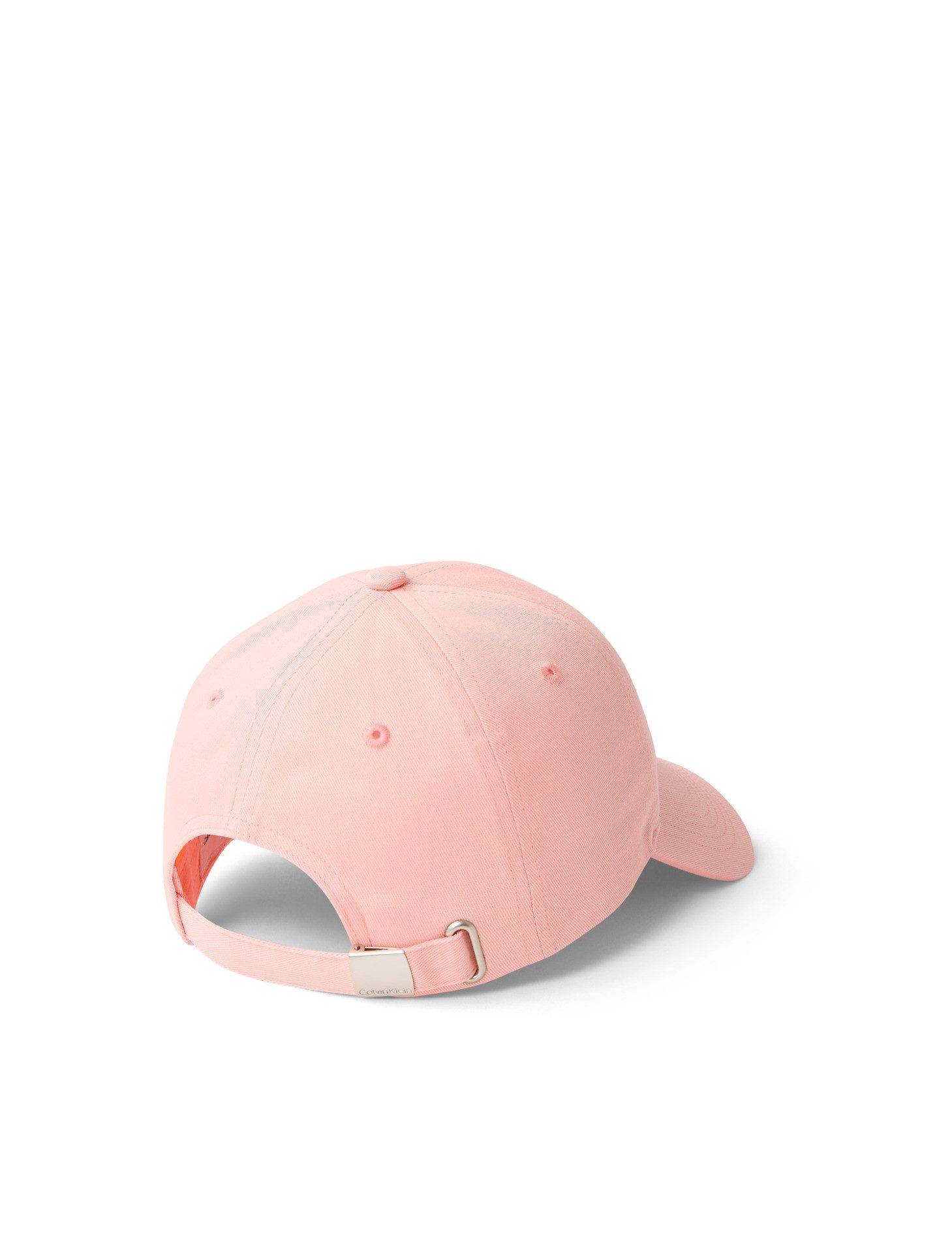 Calvin Klein Jeans Baseball Cap 6 PANEL SSNL GRAPHIC CAP Mit festem Schirm