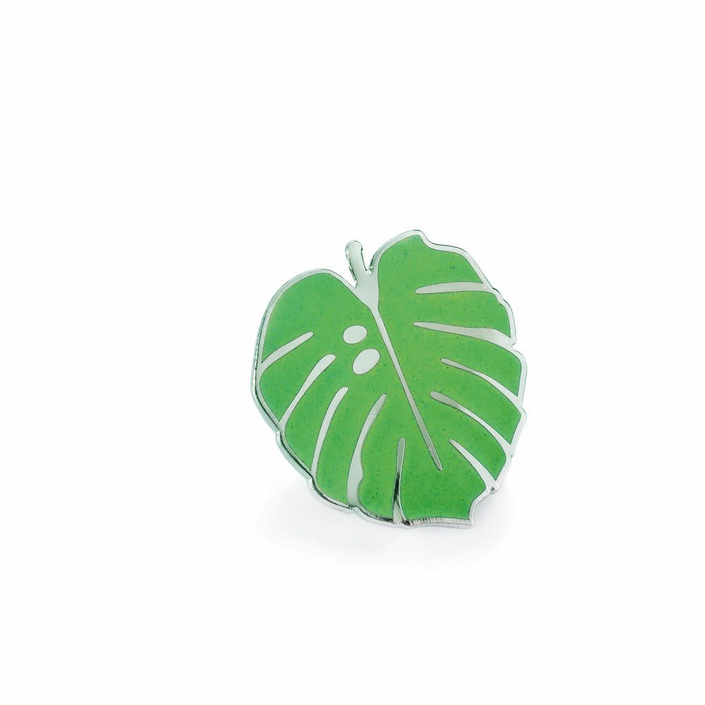 Donkey Products Pins Pintastic Little Monstera Pin
