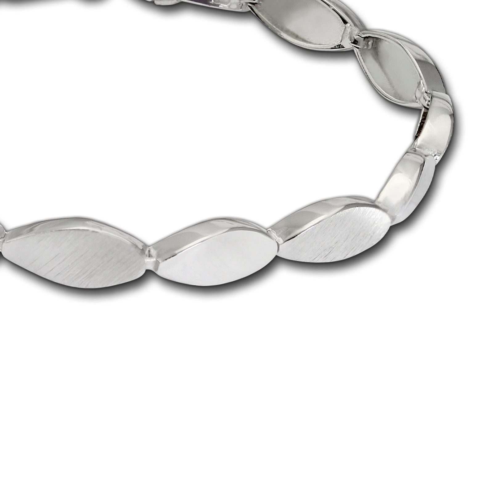 SilberDream Silberarmband SilberDream Armband Tropfen 925 Silber (Armband), günstig online kaufen