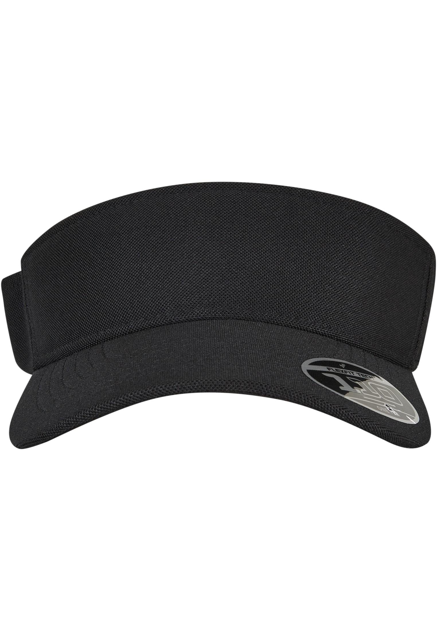 Flexfit Flex Cap Accessoires 110 Visor black | 