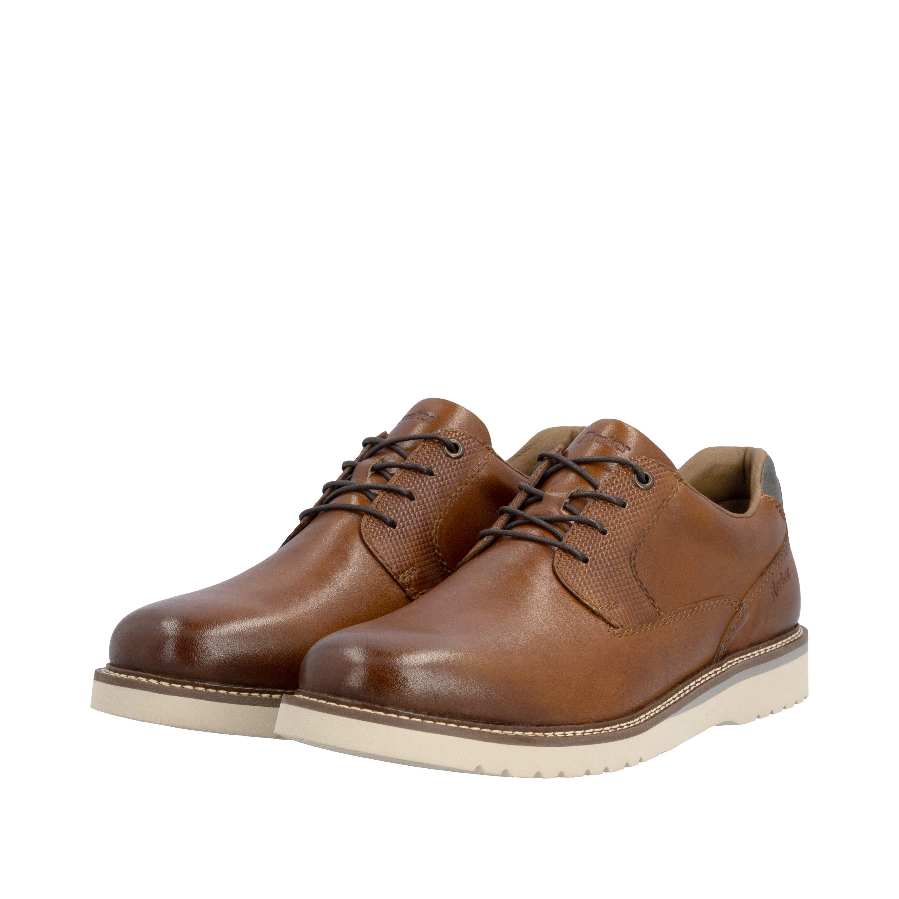 Schnürschuh