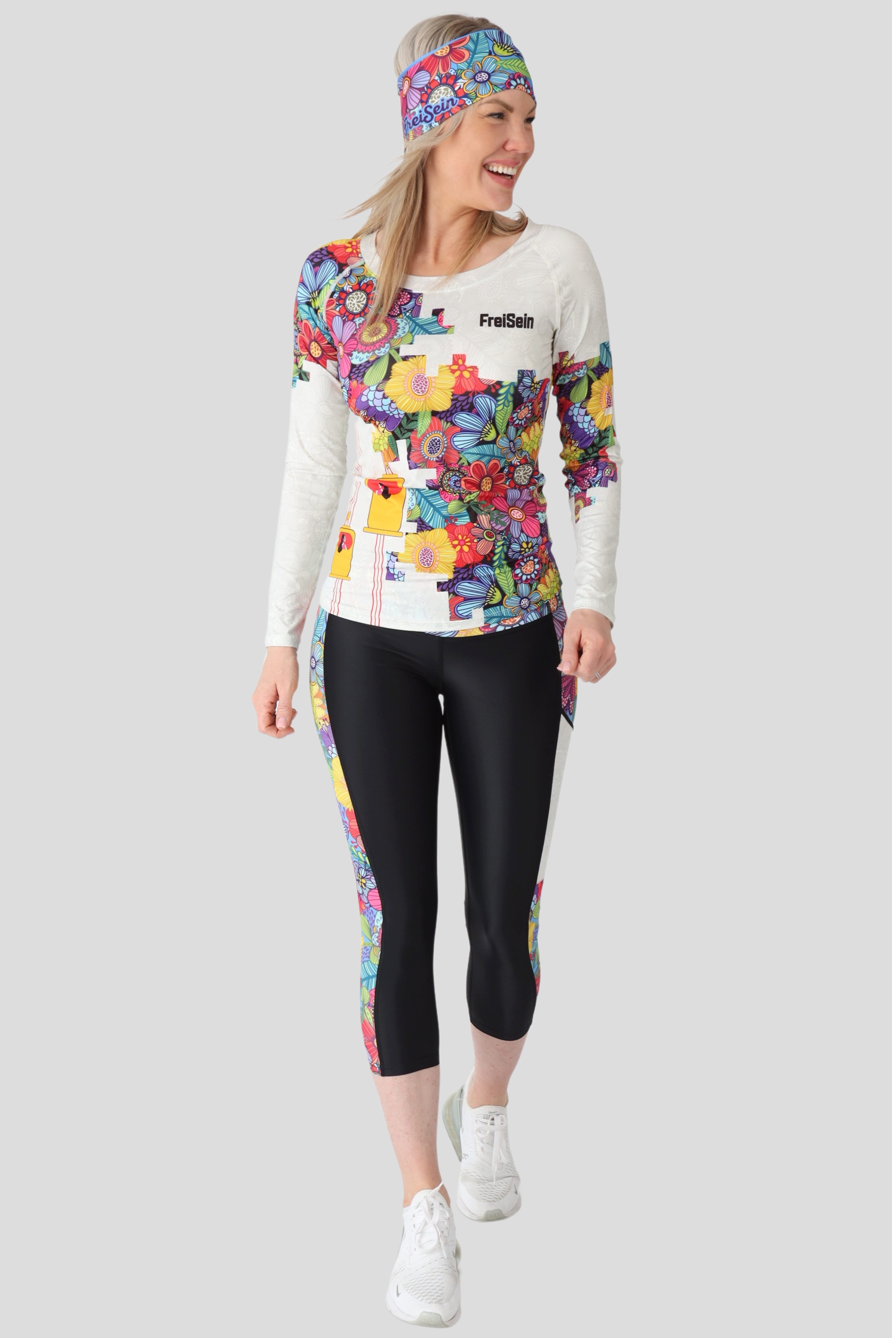 Freisein Project Funktionsshirt LazyBones günstig online kaufen